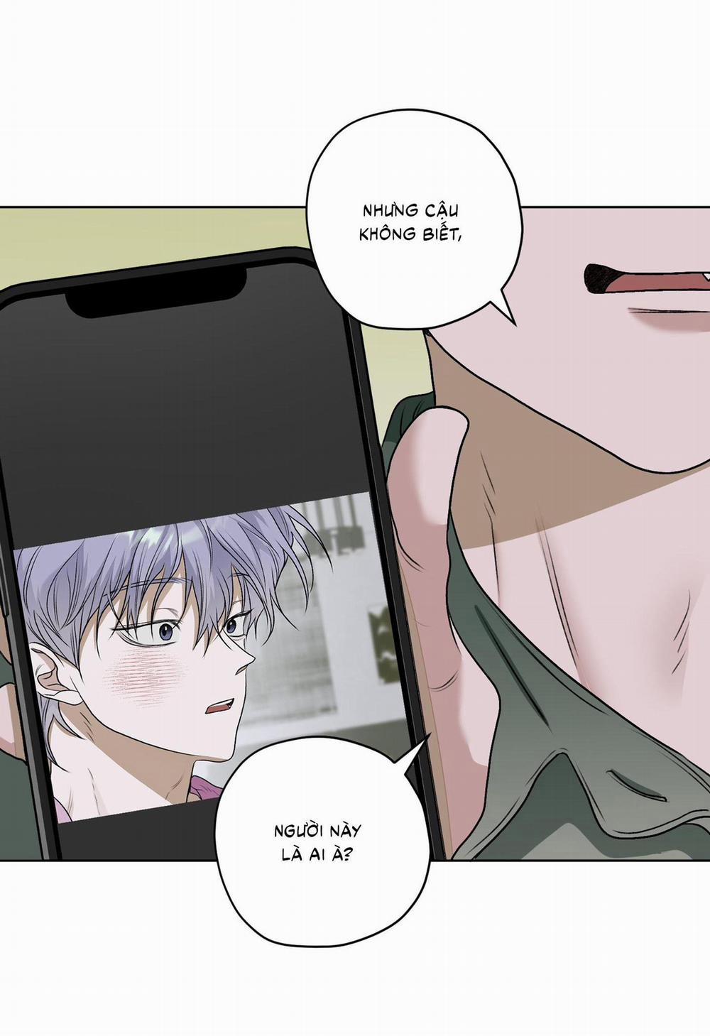 (Cbunu) Đầm Sen Héo Úa 36 trang 46