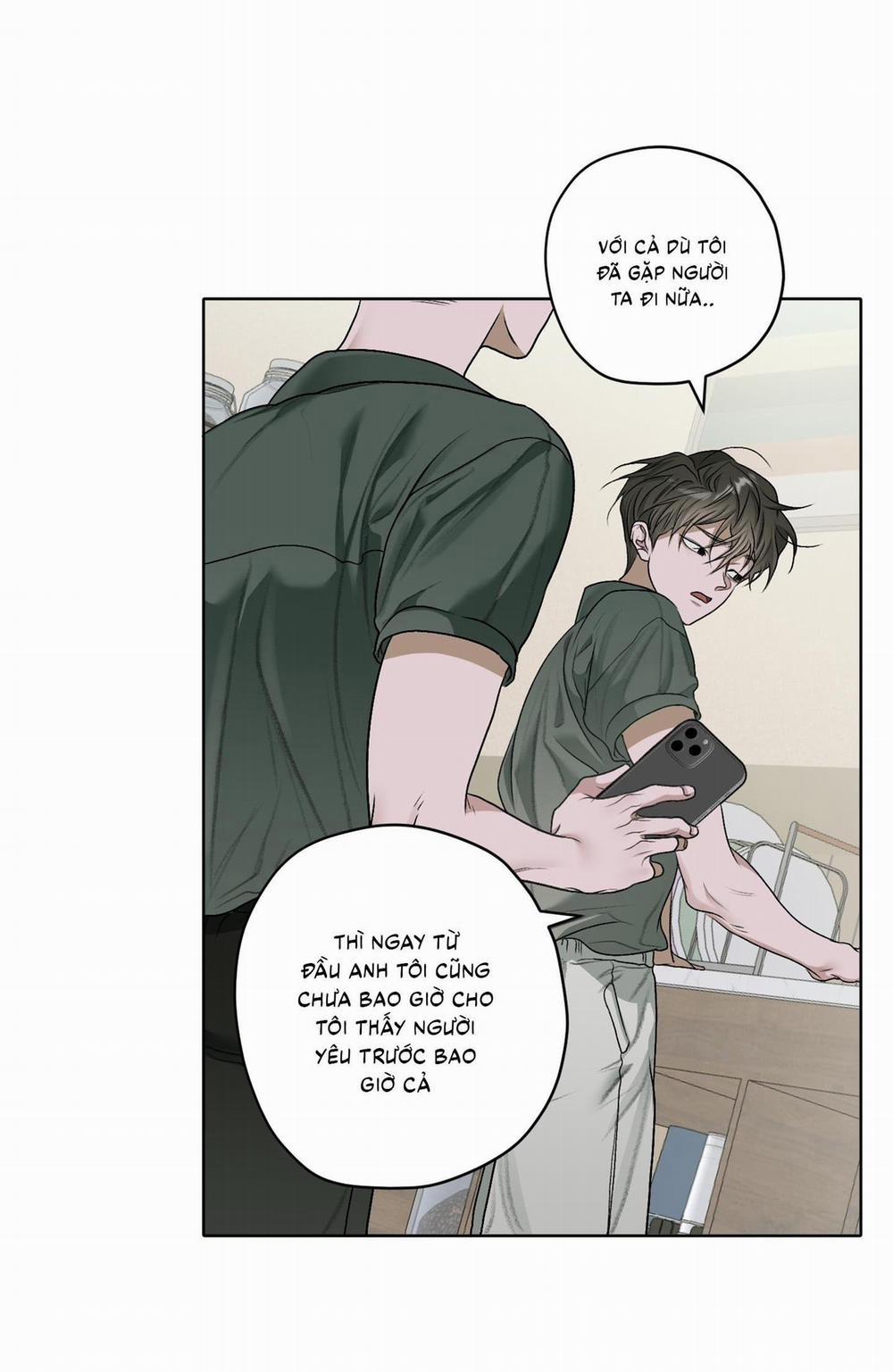 (Cbunu) Đầm Sen Héo Úa 36 trang 48