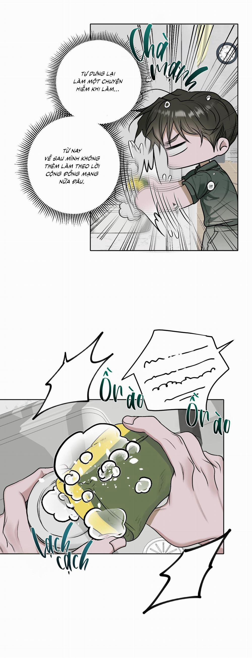 (Cbunu) Đầm Sen Héo Úa 36 trang 5