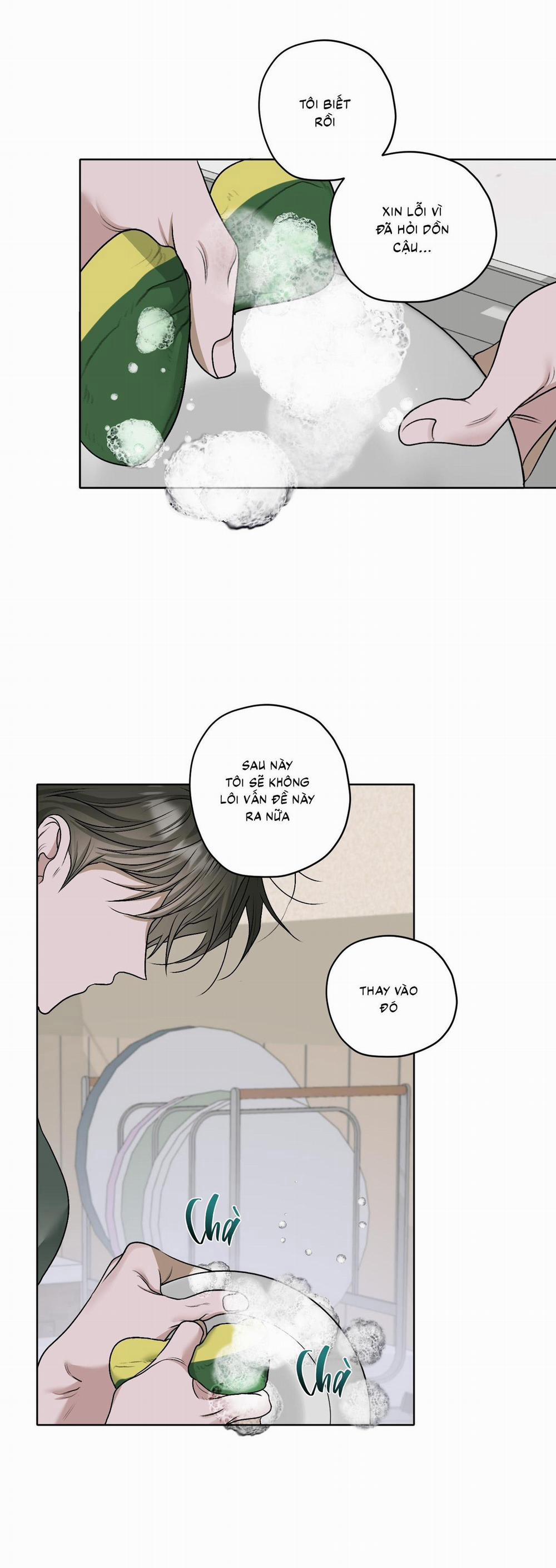 (Cbunu) Đầm Sen Héo Úa 36 trang 51