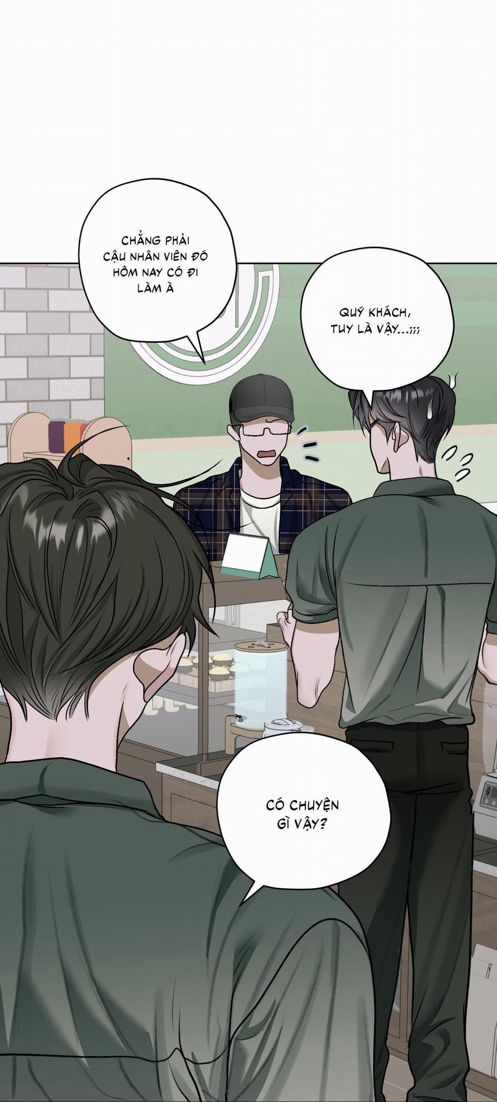 (Cbunu) Đầm Sen Héo Úa 36 trang 7