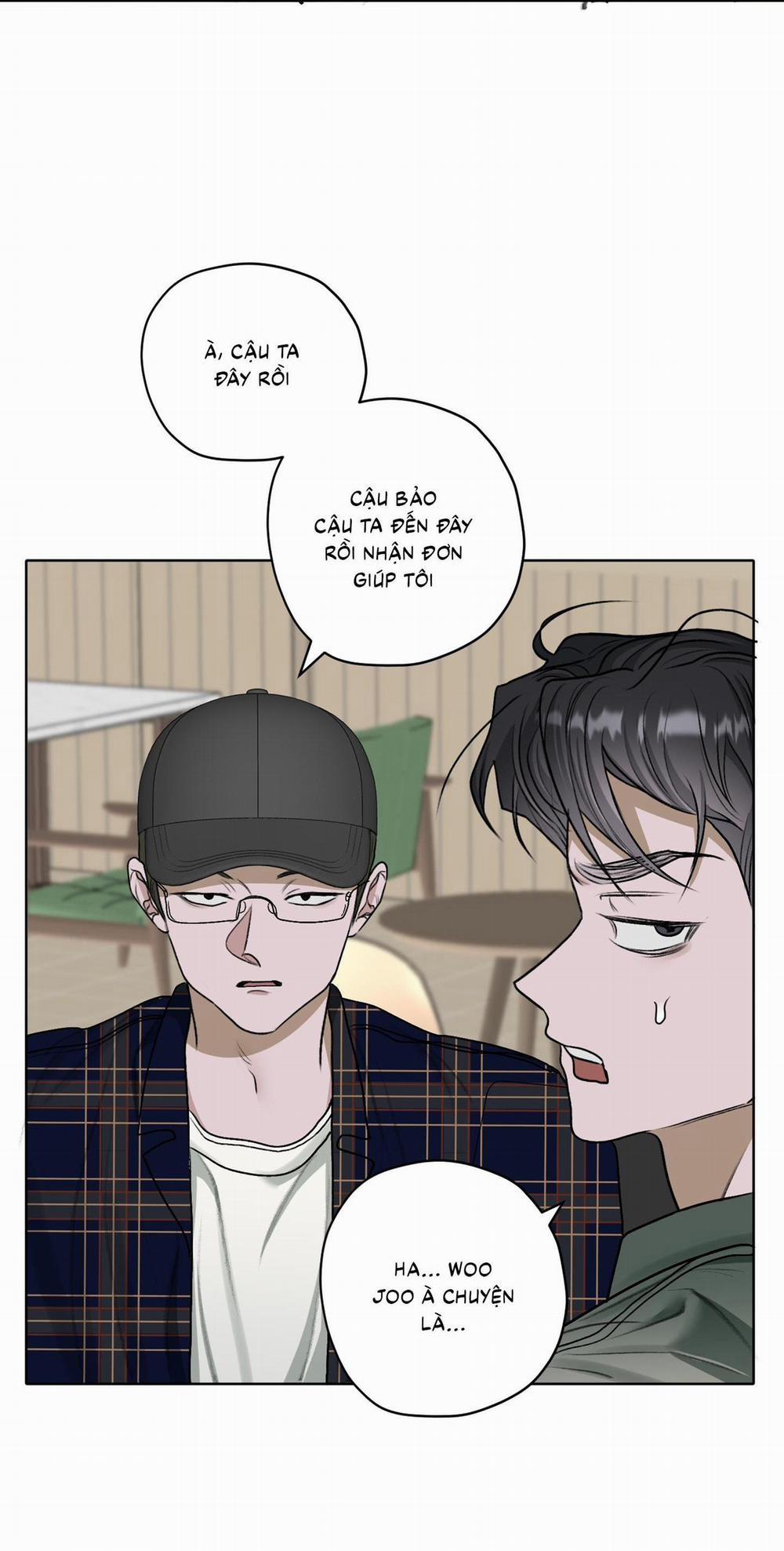 (Cbunu) Đầm Sen Héo Úa 36 trang 8