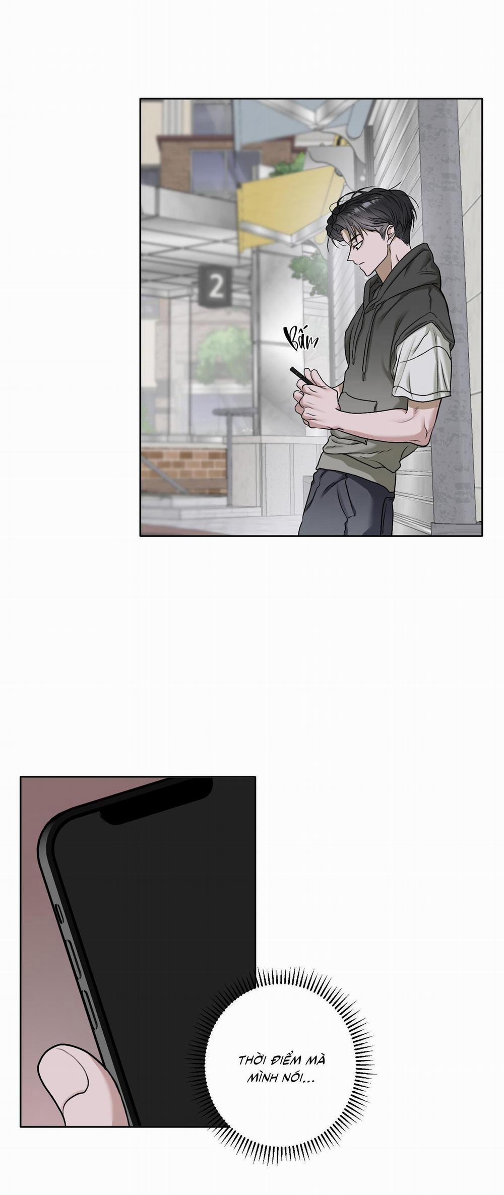 (Cbunu) Đầm Sen Héo Úa 37 trang 1