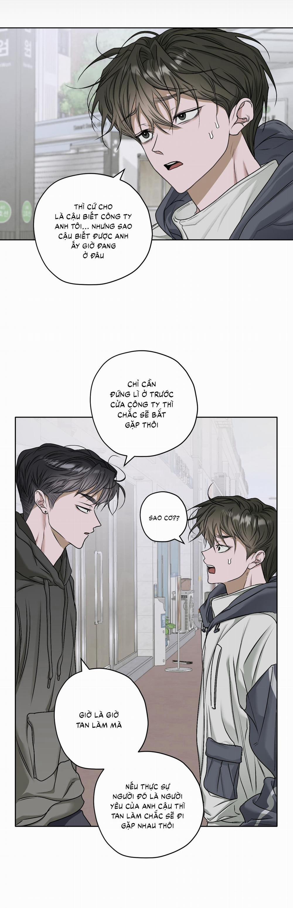 (Cbunu) Đầm Sen Héo Úa 37 trang 11