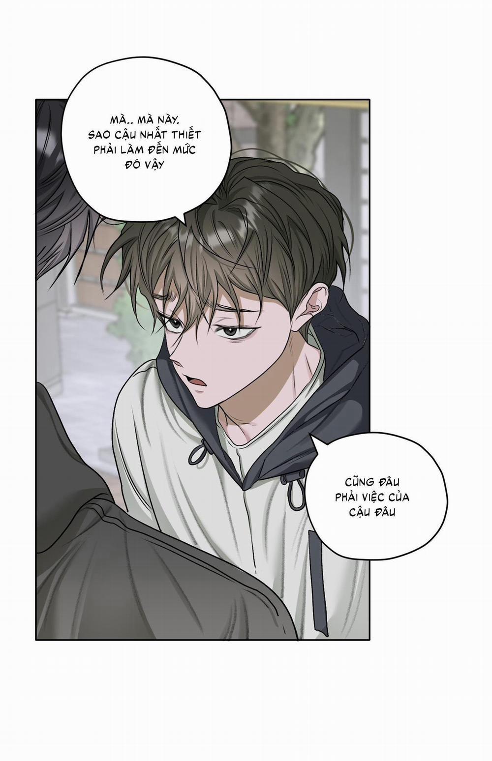 (Cbunu) Đầm Sen Héo Úa 37 trang 13