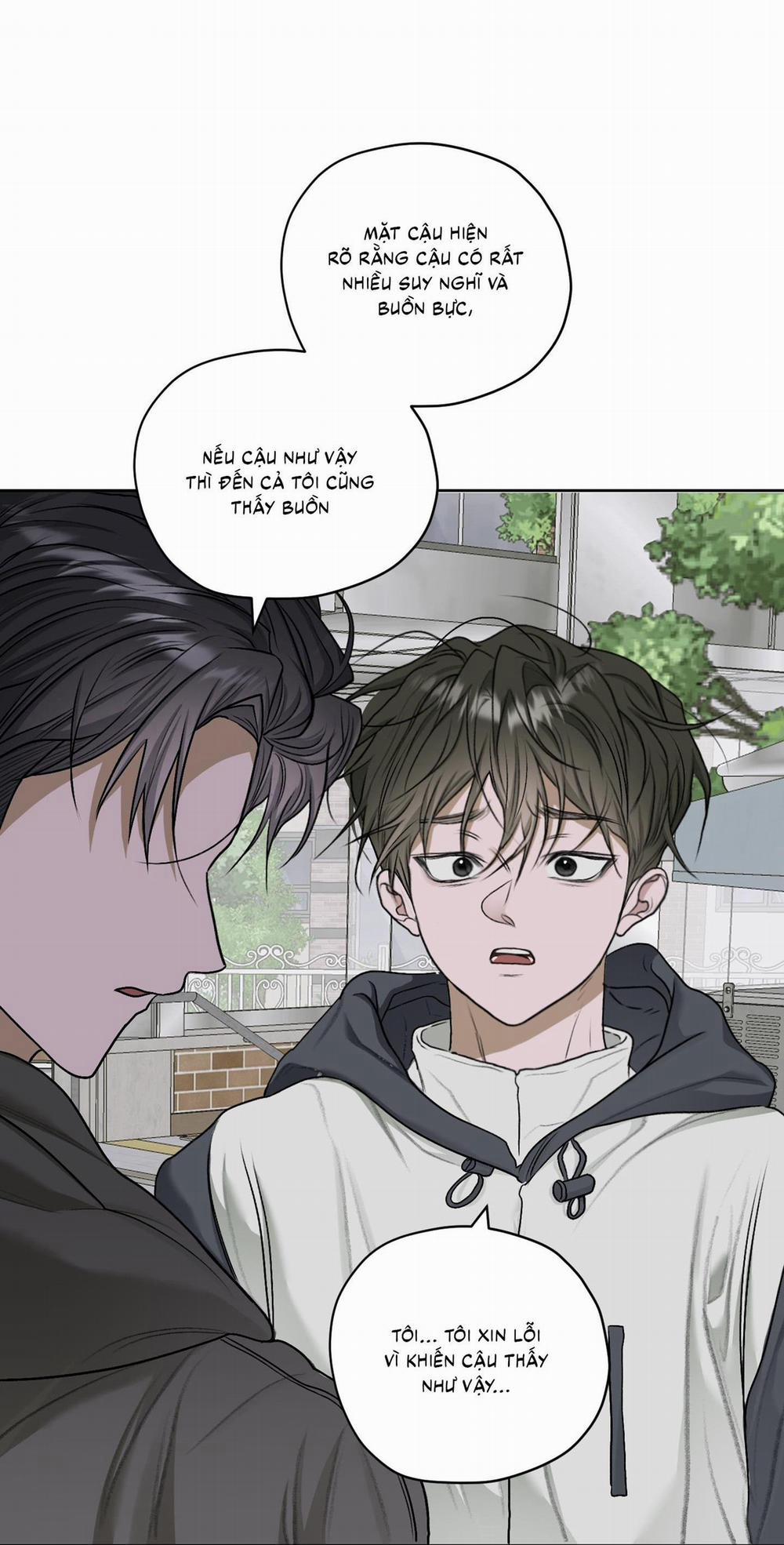 (Cbunu) Đầm Sen Héo Úa 37 trang 15