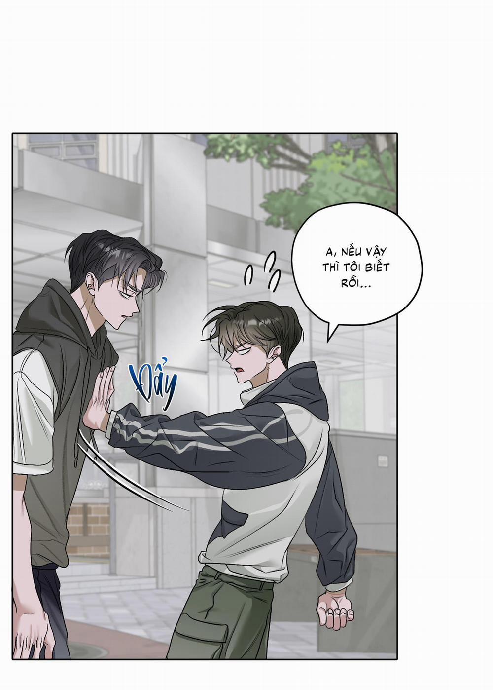 (Cbunu) Đầm Sen Héo Úa 37 trang 18