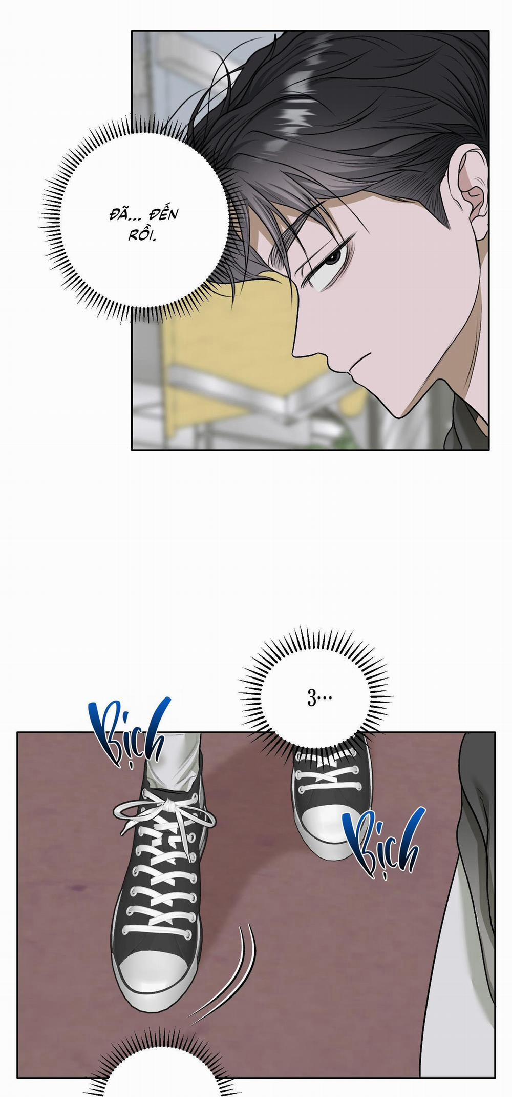 (Cbunu) Đầm Sen Héo Úa 37 trang 2