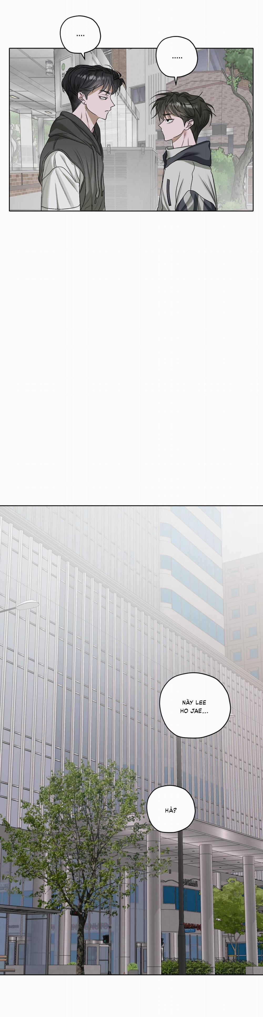 (Cbunu) Đầm Sen Héo Úa 37 trang 22