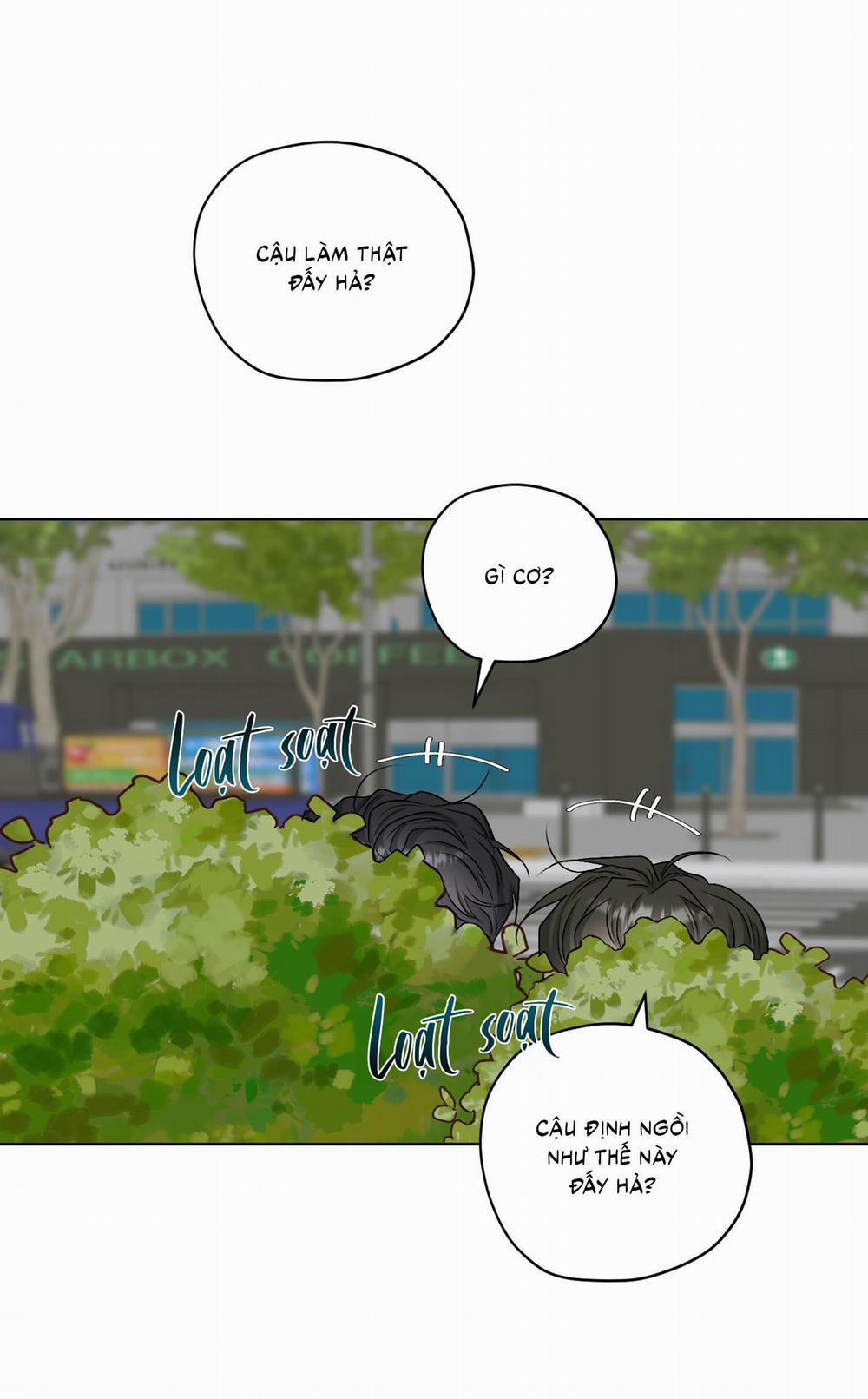 (Cbunu) Đầm Sen Héo Úa 37 trang 23