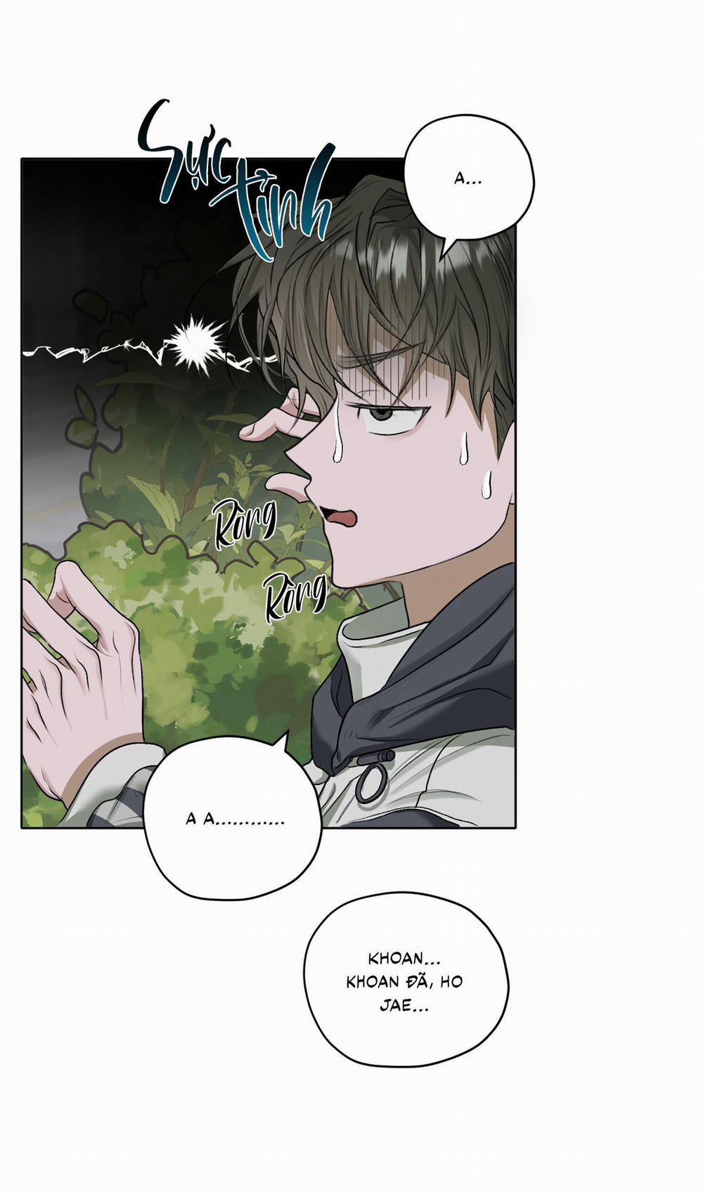 (Cbunu) Đầm Sen Héo Úa 37 trang 26