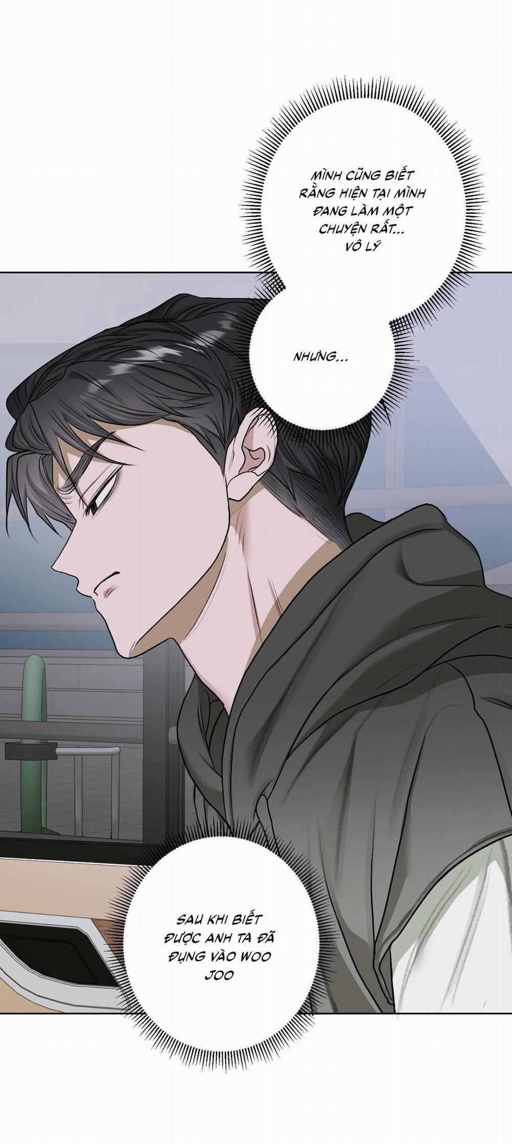 (Cbunu) Đầm Sen Héo Úa 37 trang 38