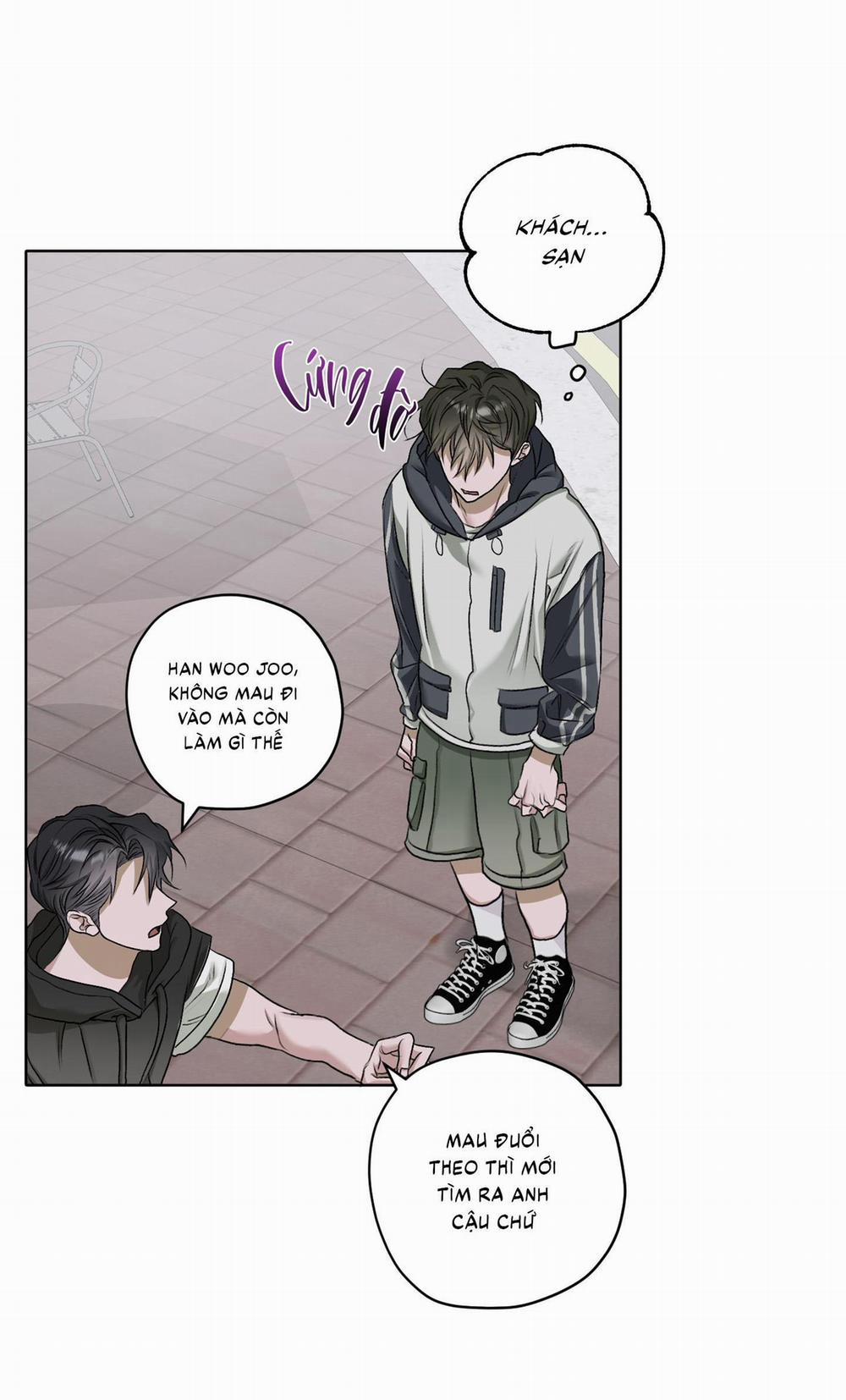 (Cbunu) Đầm Sen Héo Úa 37 trang 42