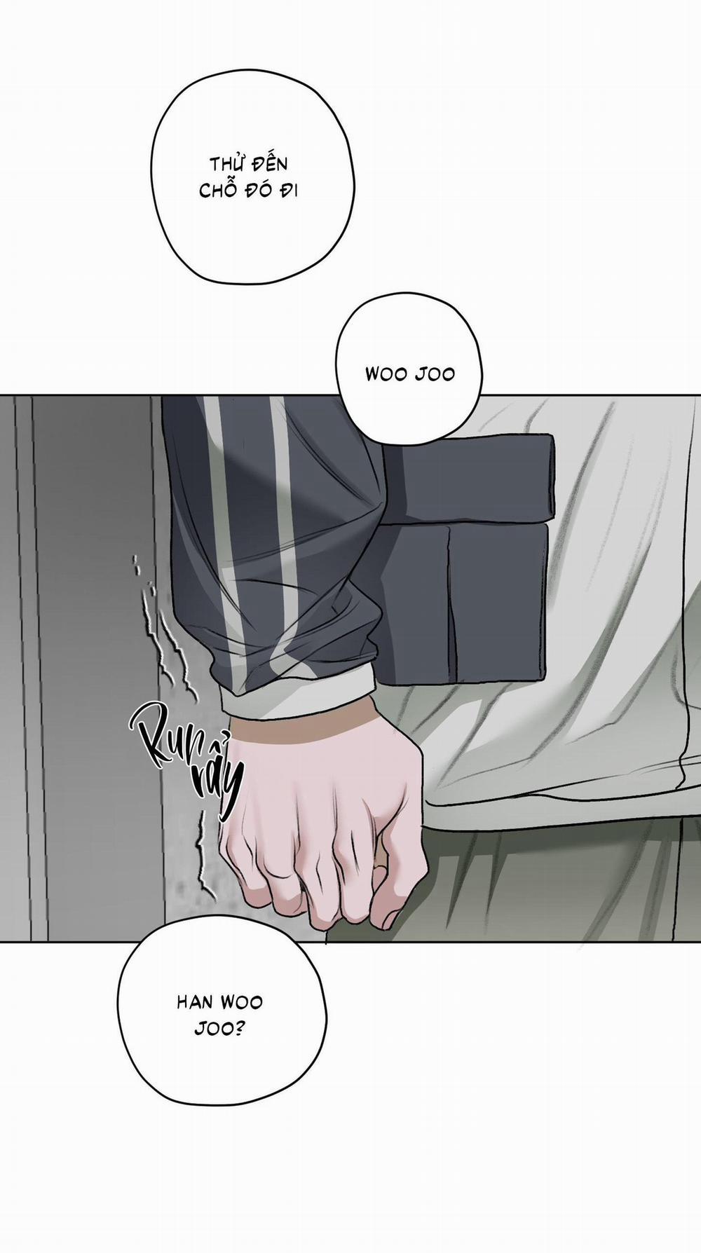 (Cbunu) Đầm Sen Héo Úa 37 trang 45