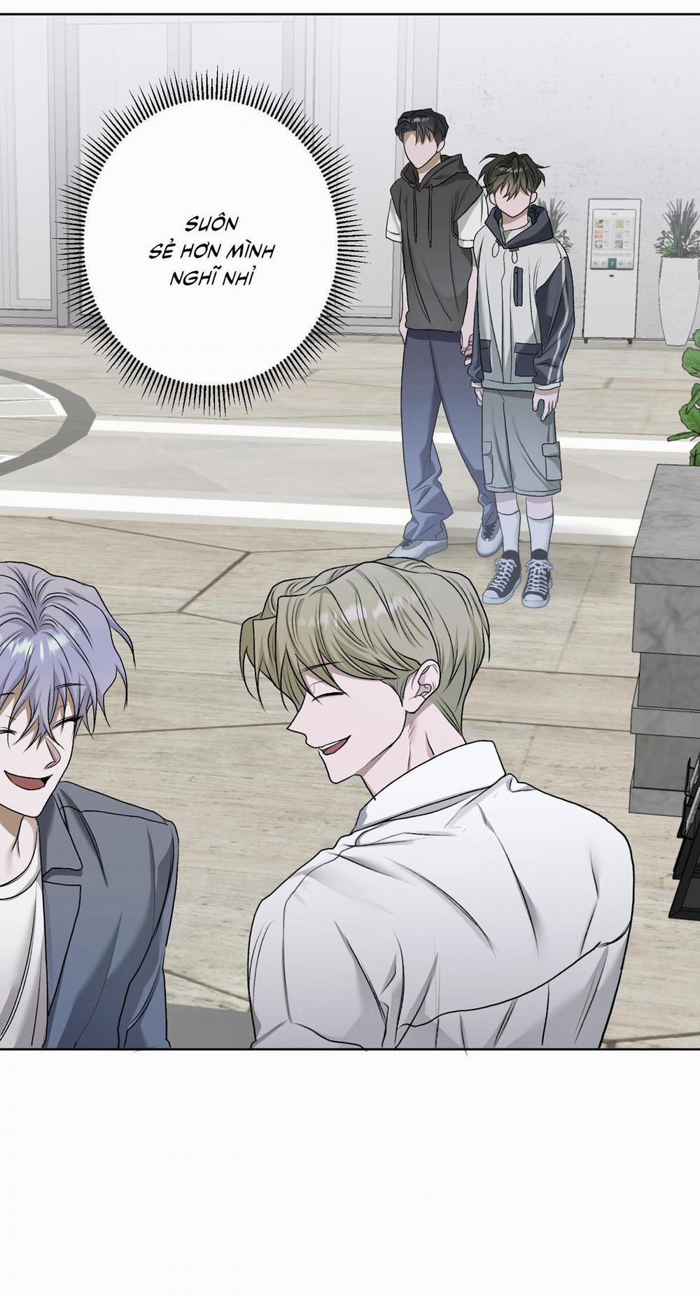 (Cbunu) Đầm Sen Héo Úa 37 trang 48