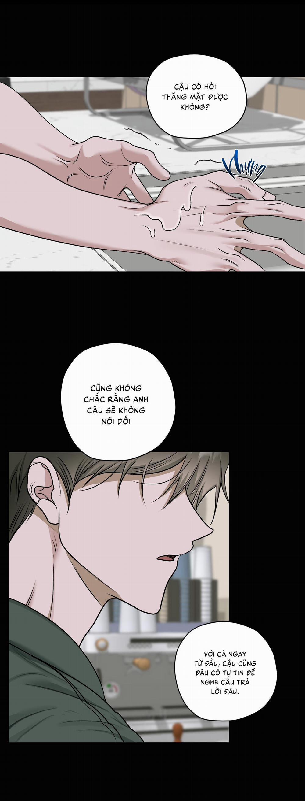 (Cbunu) Đầm Sen Héo Úa 37 trang 7