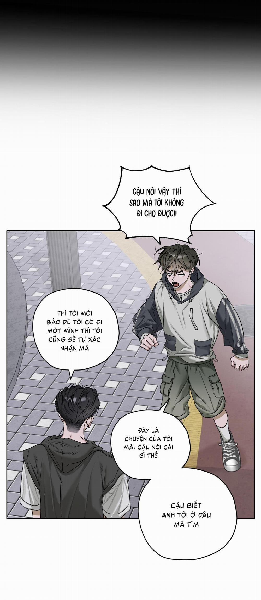 (Cbunu) Đầm Sen Héo Úa 37 trang 9