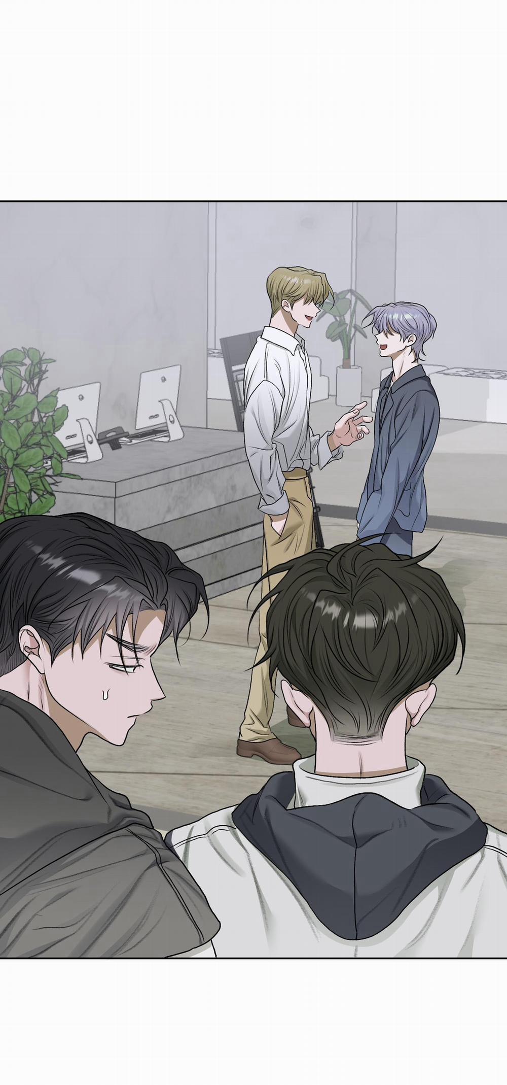 (Cbunu) Đầm Sen Héo Úa 38 trang 0