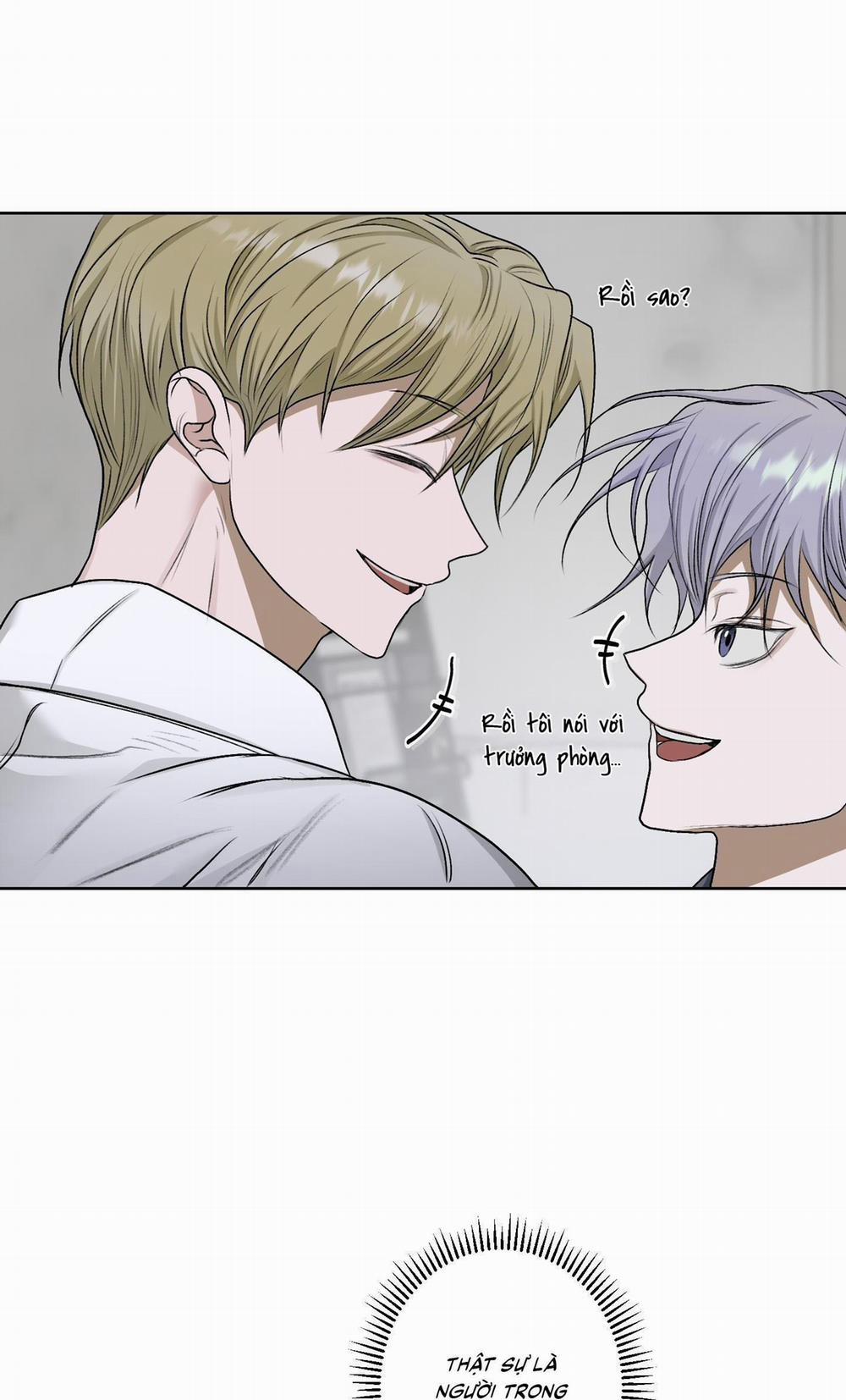 (Cbunu) Đầm Sen Héo Úa 38 trang 1