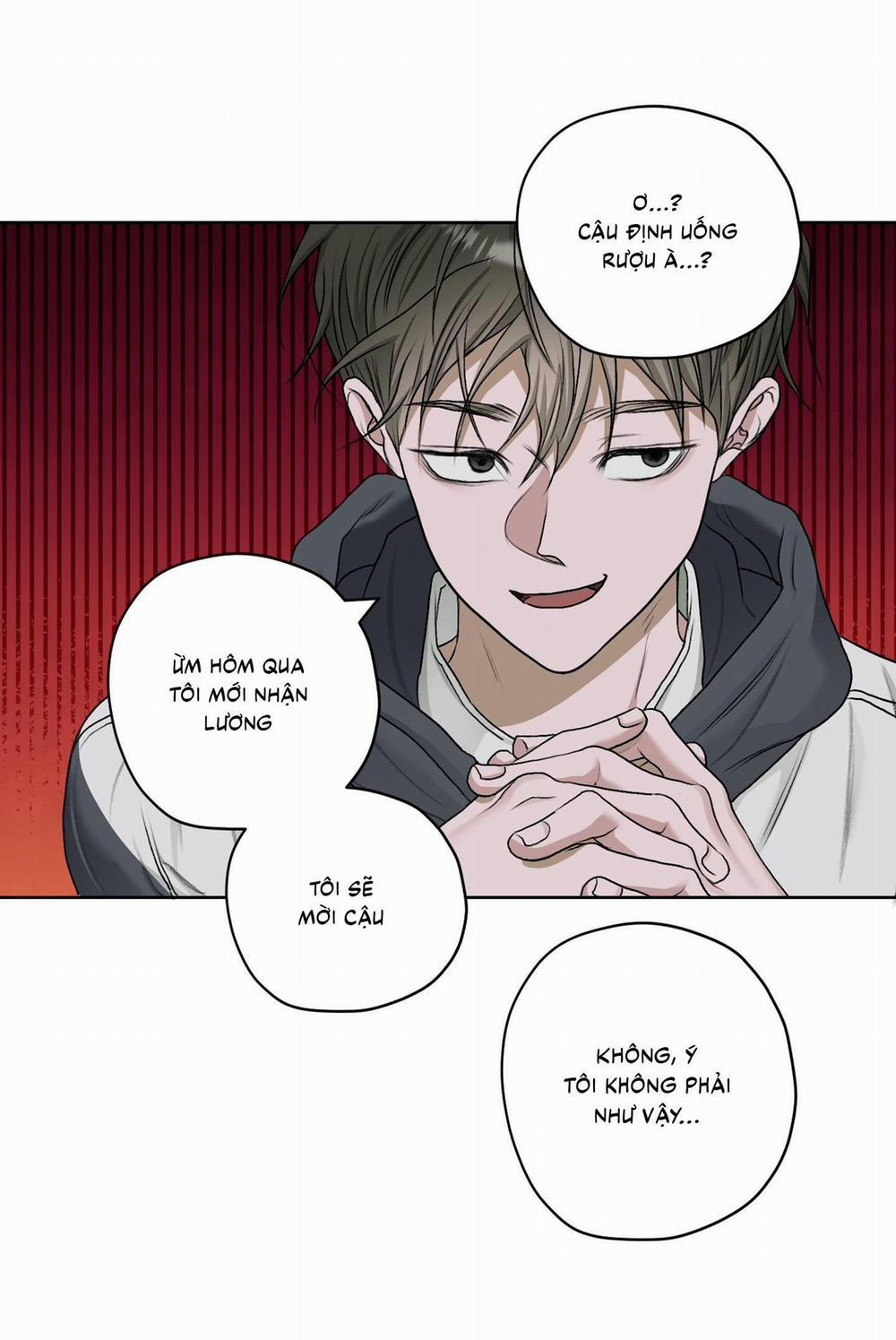 (Cbunu) Đầm Sen Héo Úa 38 trang 12