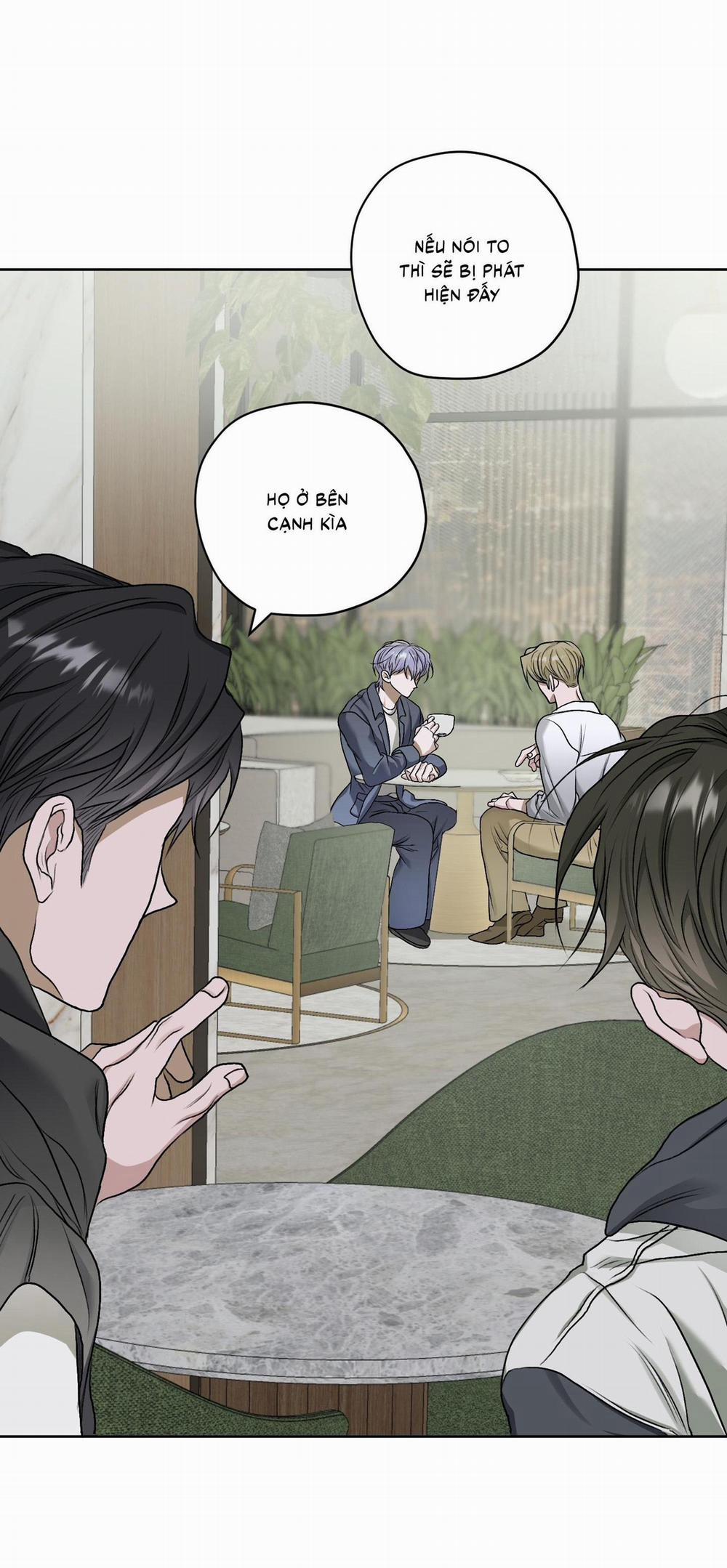 (Cbunu) Đầm Sen Héo Úa 38 trang 14