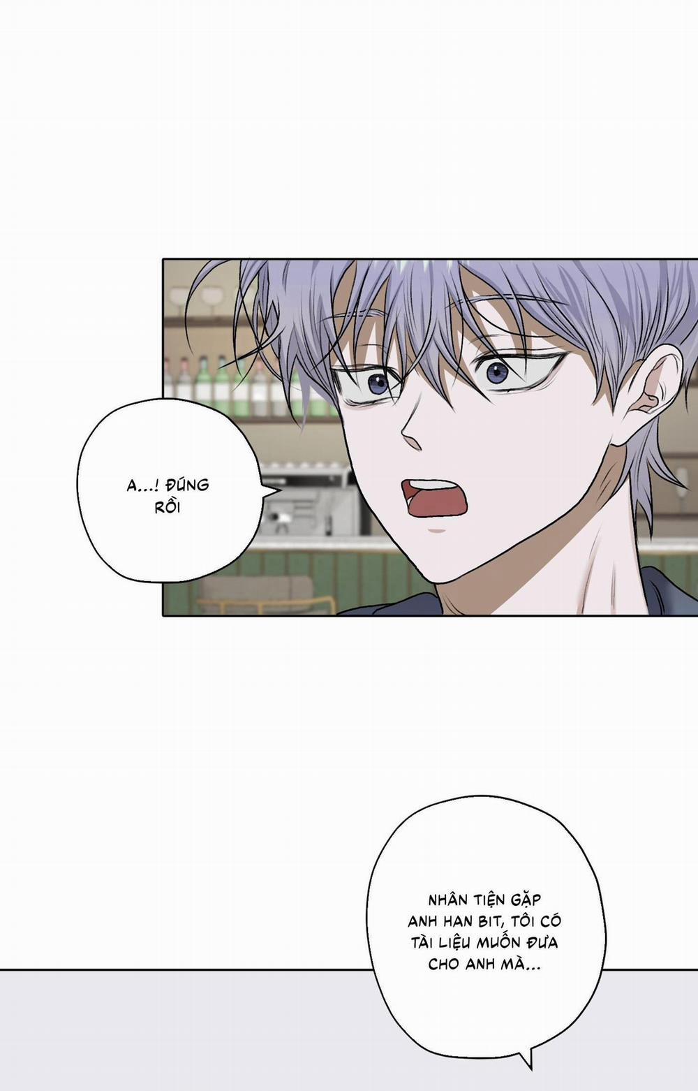 (Cbunu) Đầm Sen Héo Úa 38 trang 23