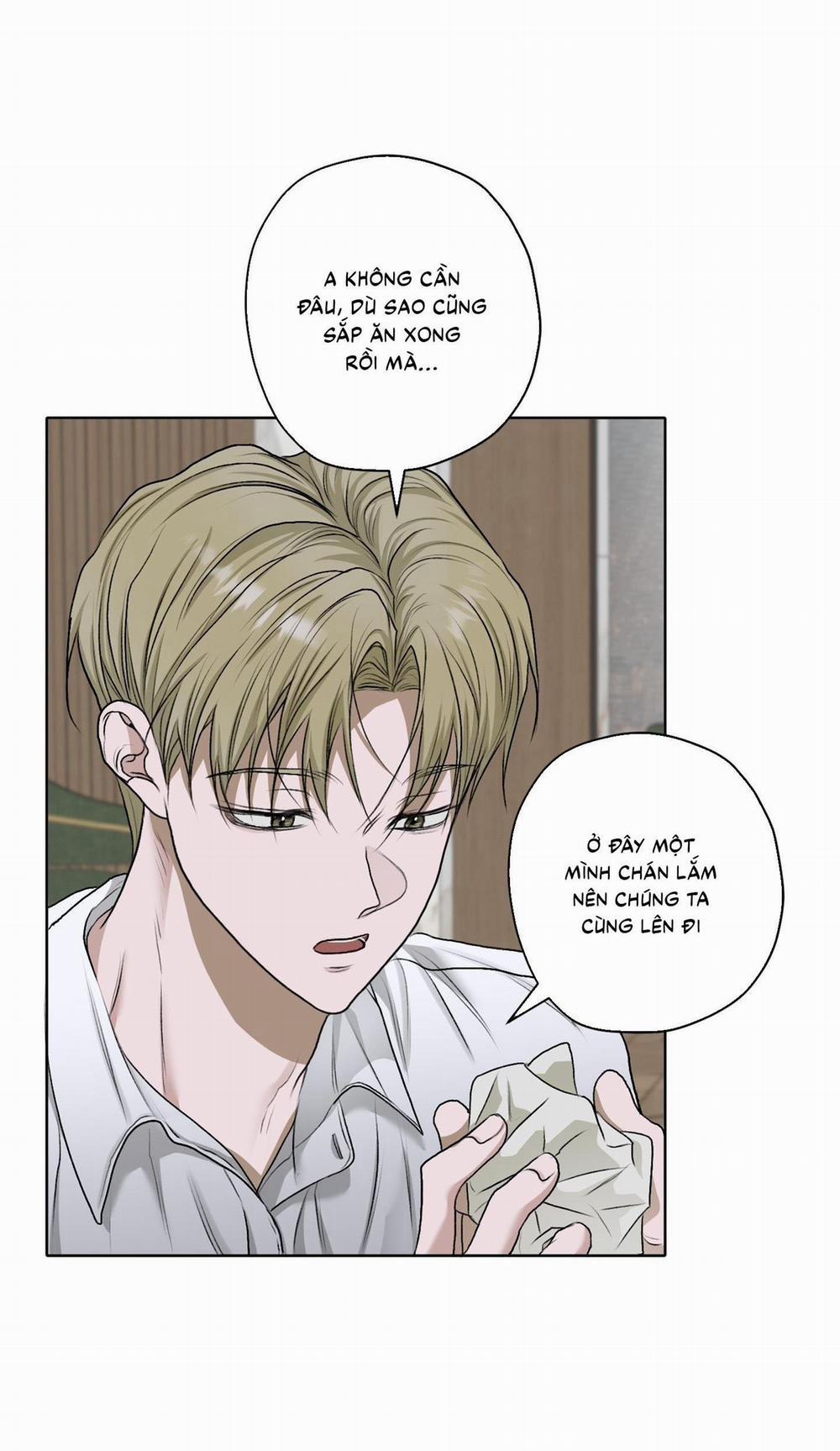 (Cbunu) Đầm Sen Héo Úa 38 trang 27