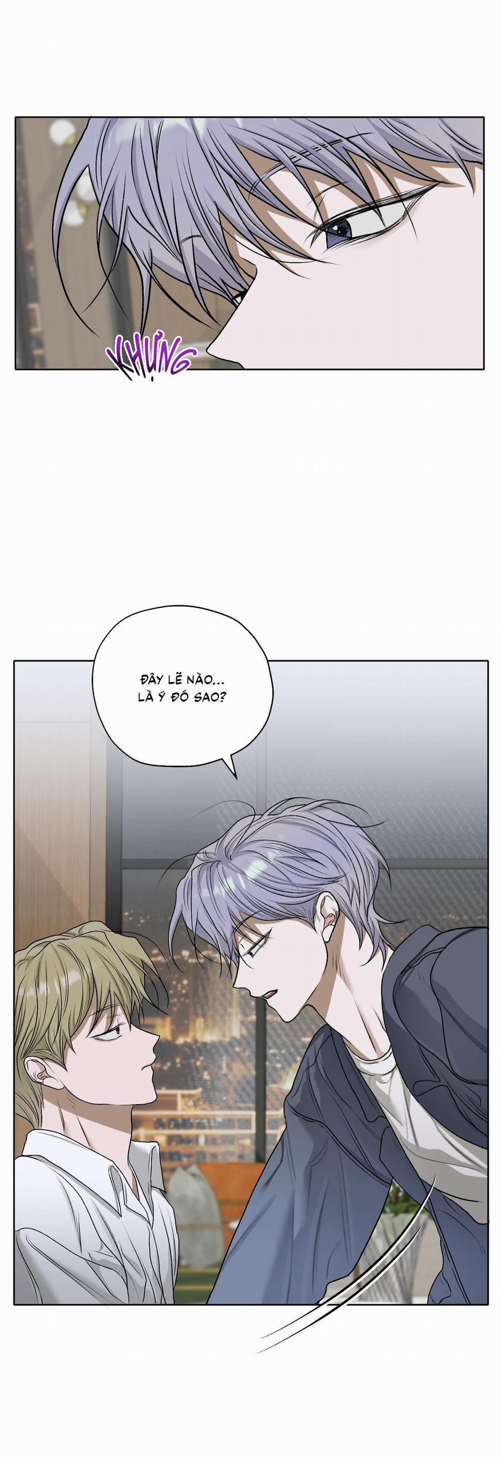 (Cbunu) Đầm Sen Héo Úa 38 trang 28