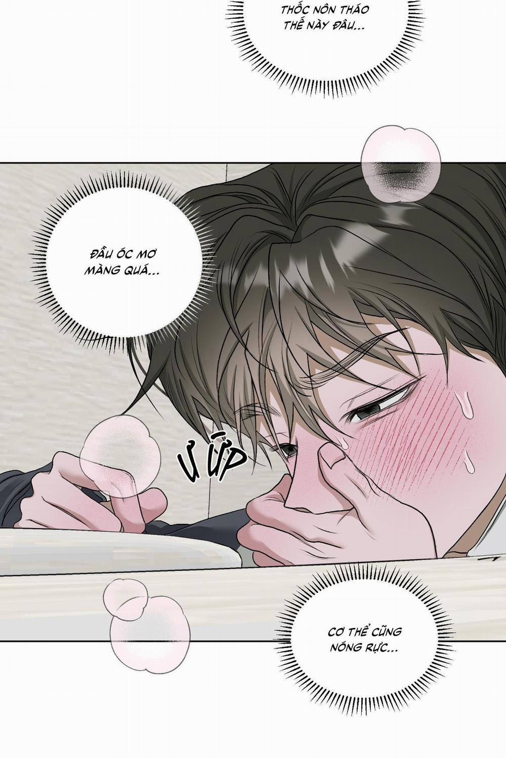 (Cbunu) Đầm Sen Héo Úa 38 trang 36