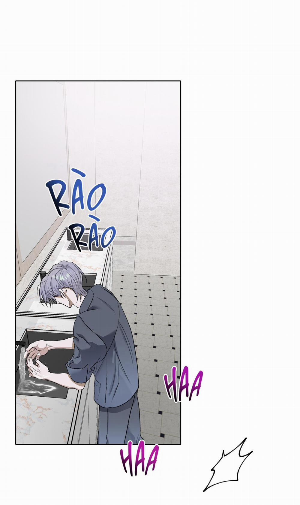 (Cbunu) Đầm Sen Héo Úa 38 trang 38