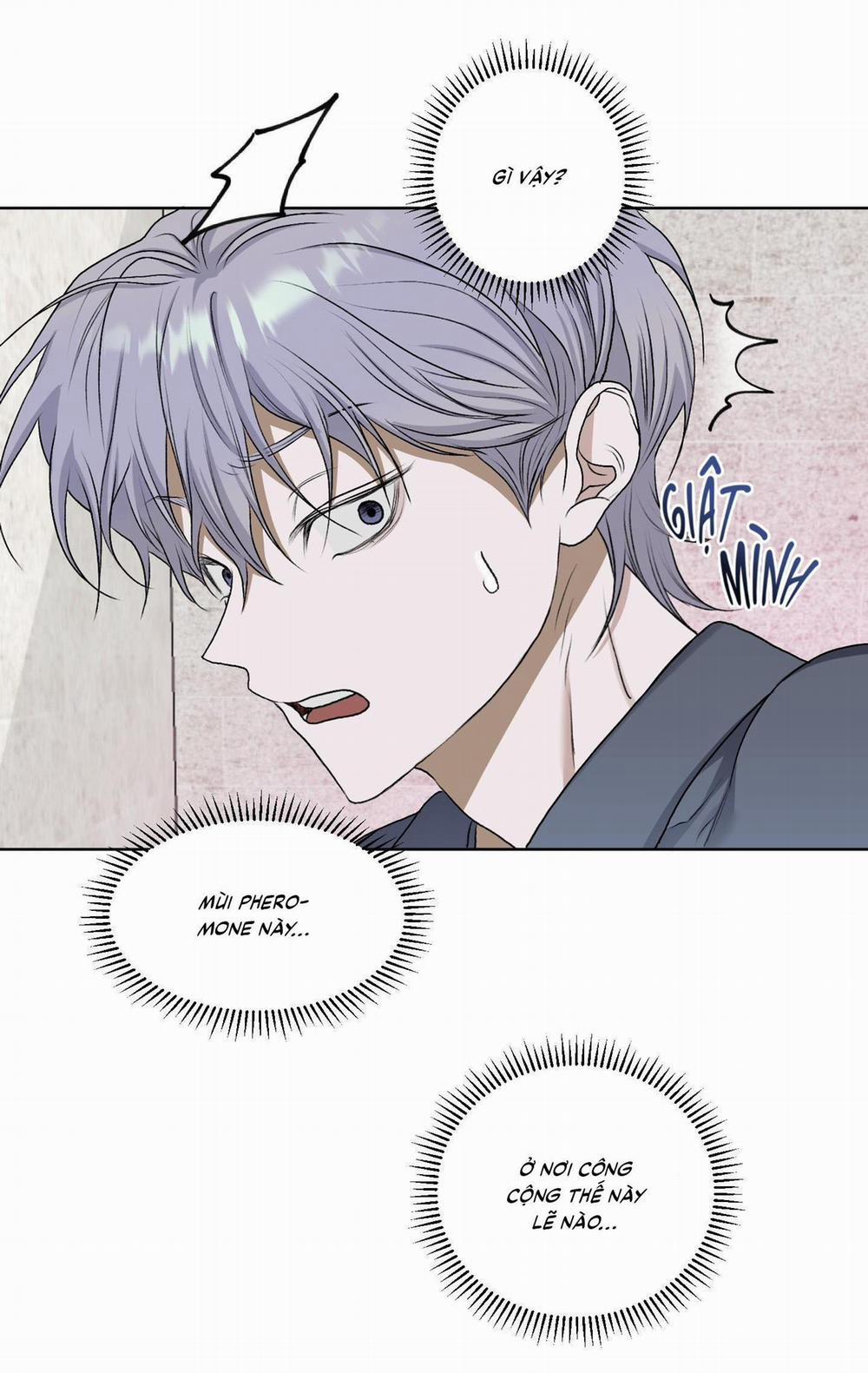 (Cbunu) Đầm Sen Héo Úa 38 trang 39