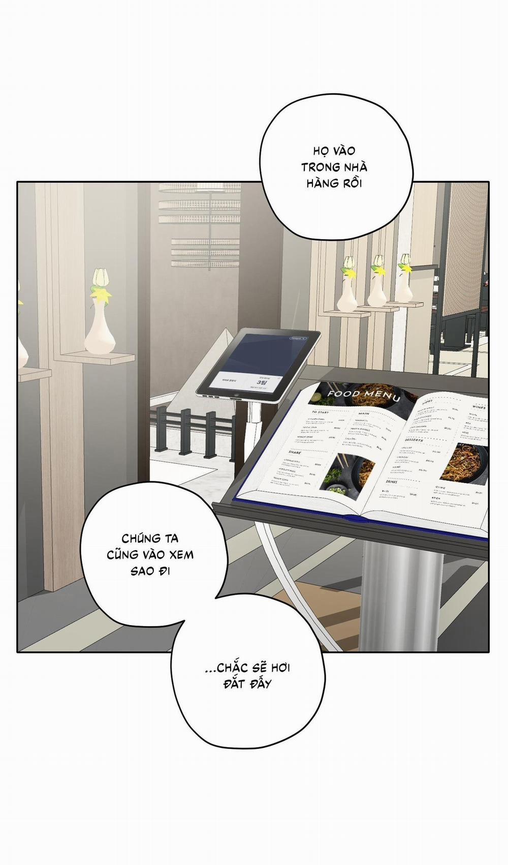 (Cbunu) Đầm Sen Héo Úa 38 trang 4