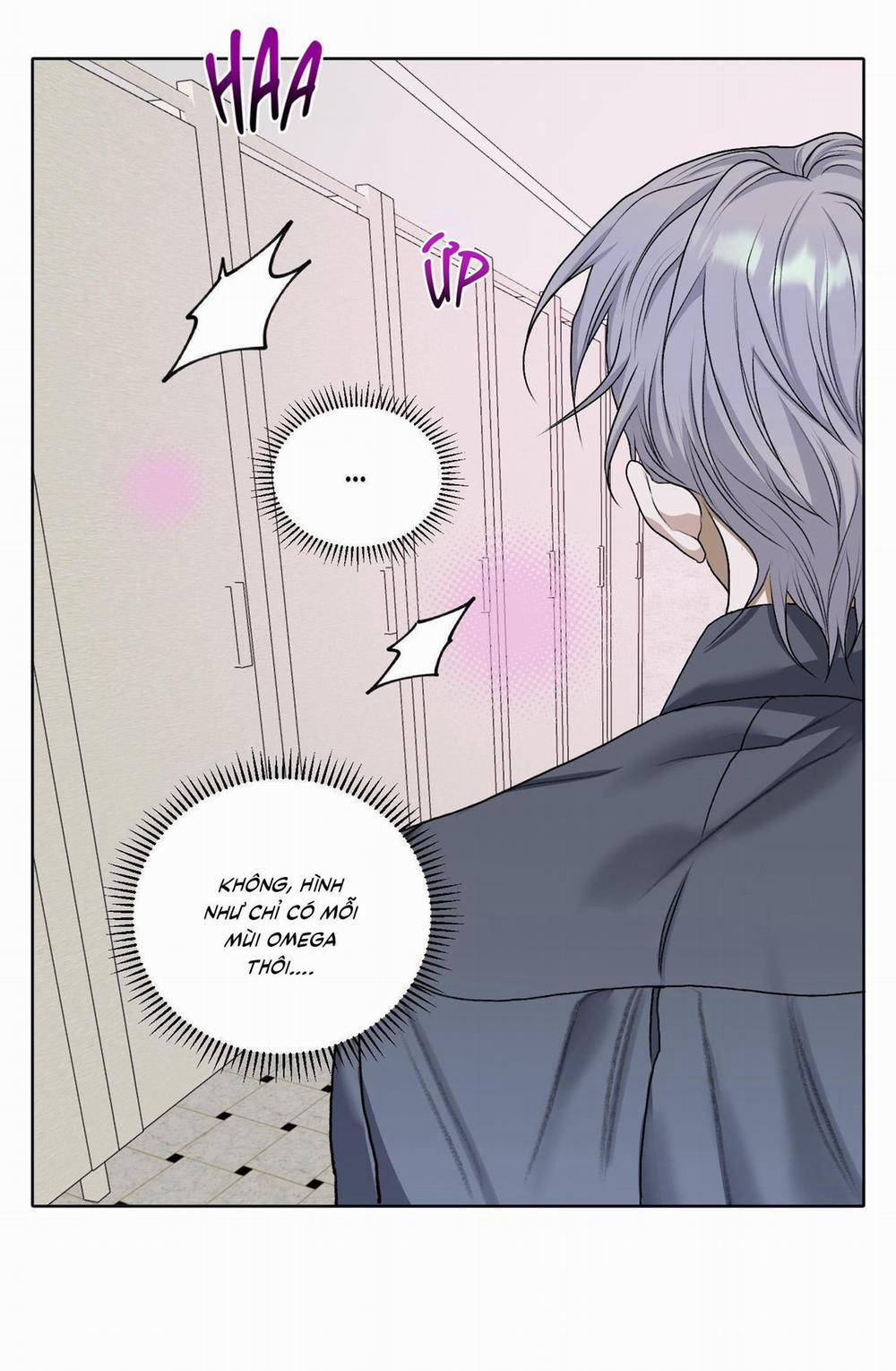 (Cbunu) Đầm Sen Héo Úa 38 trang 40