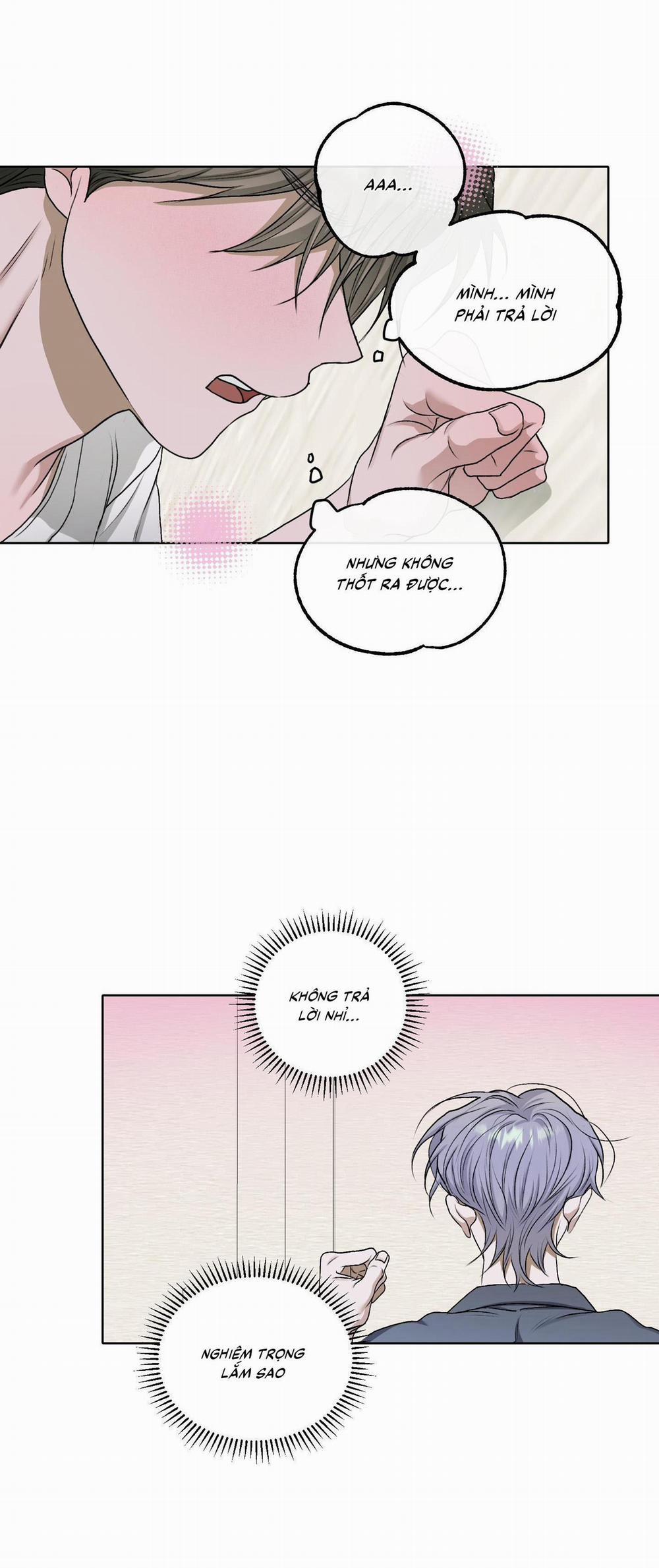 (Cbunu) Đầm Sen Héo Úa 38 trang 42