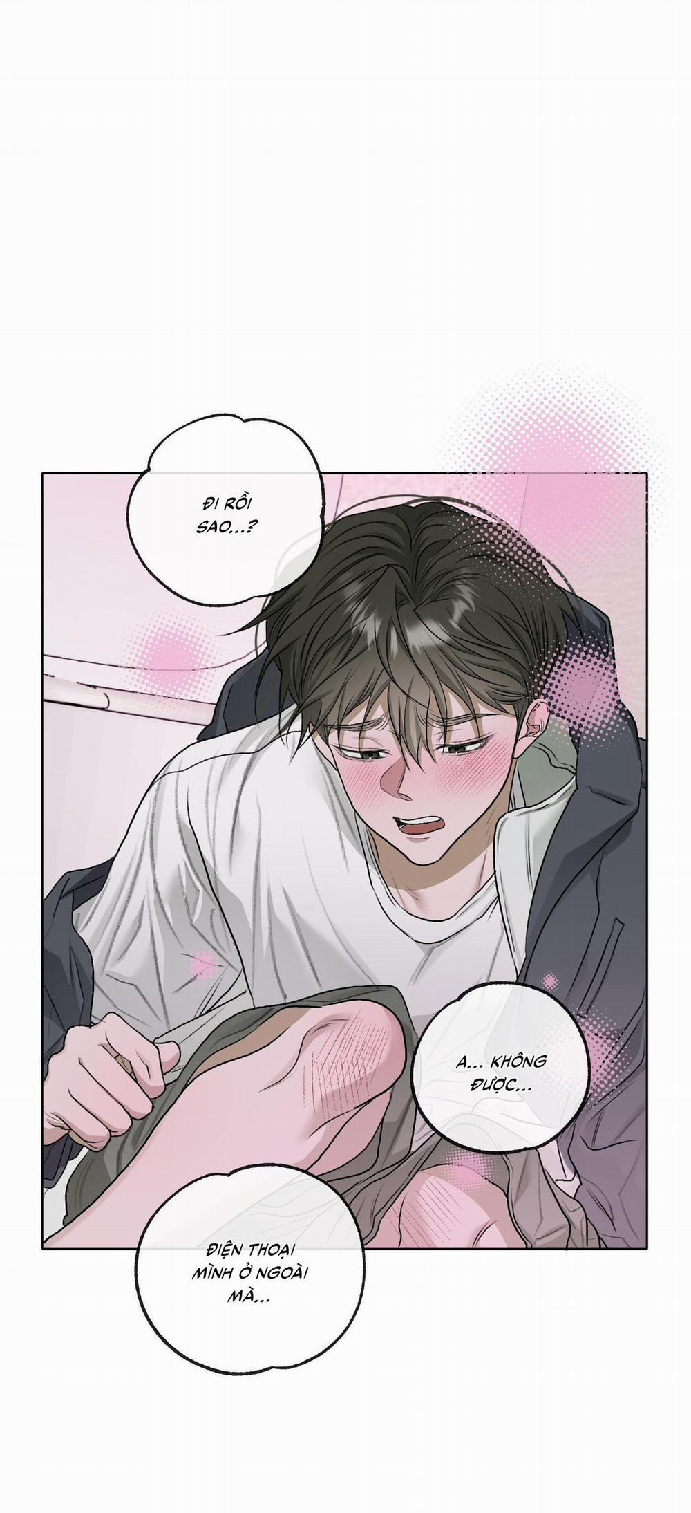 (Cbunu) Đầm Sen Héo Úa 38 trang 44