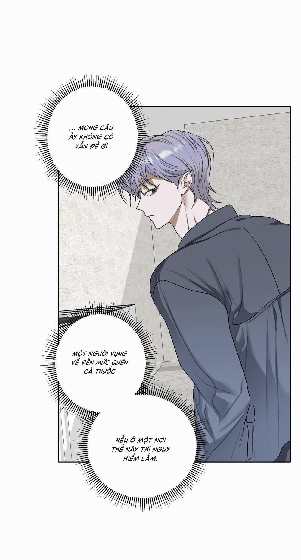 (Cbunu) Đầm Sen Héo Úa 38 trang 47