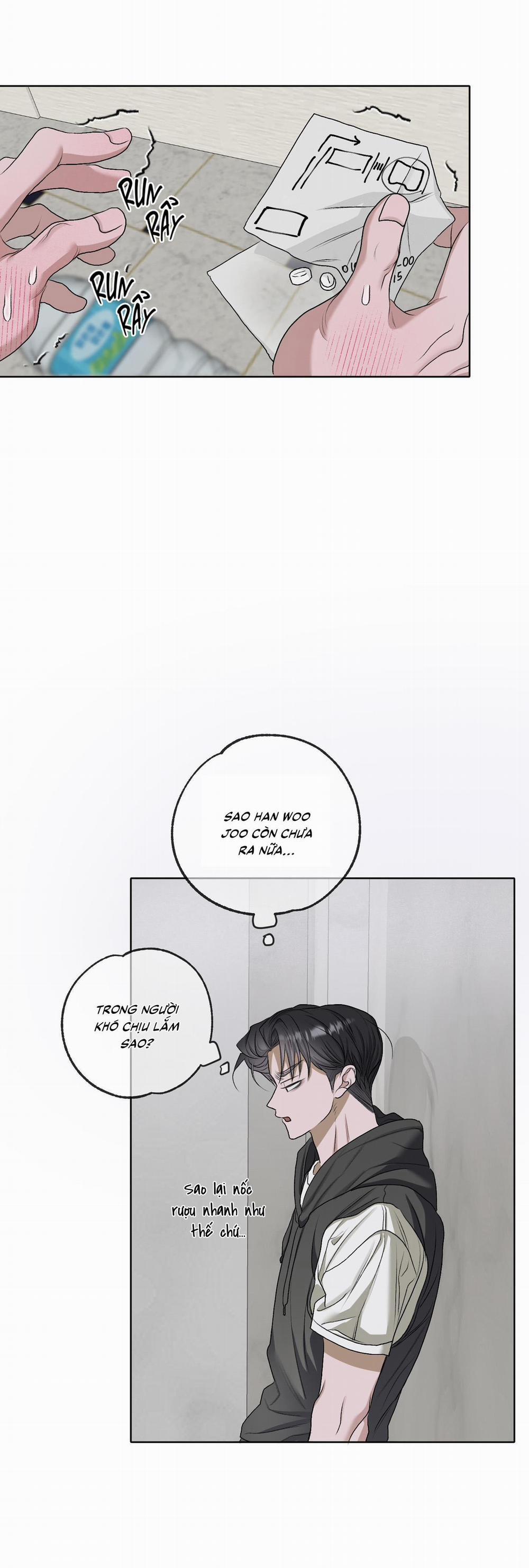 (Cbunu) Đầm Sen Héo Úa 38 trang 48