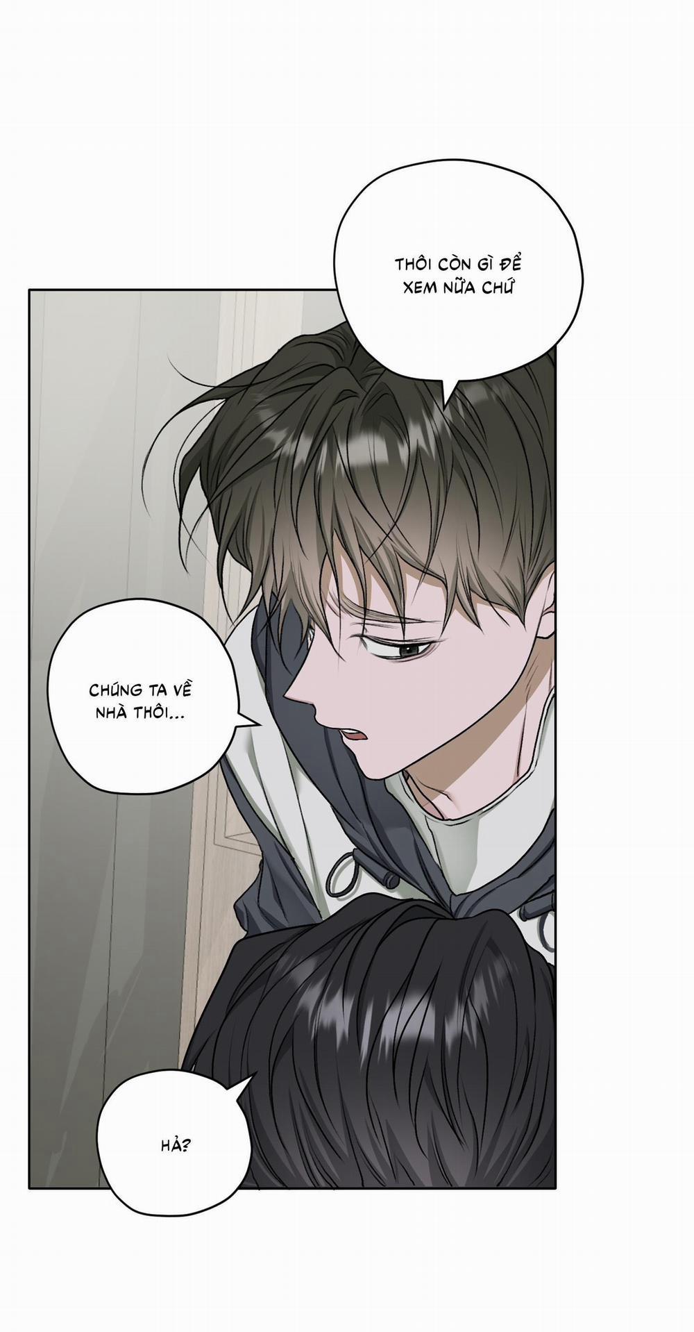 (Cbunu) Đầm Sen Héo Úa 38 trang 5