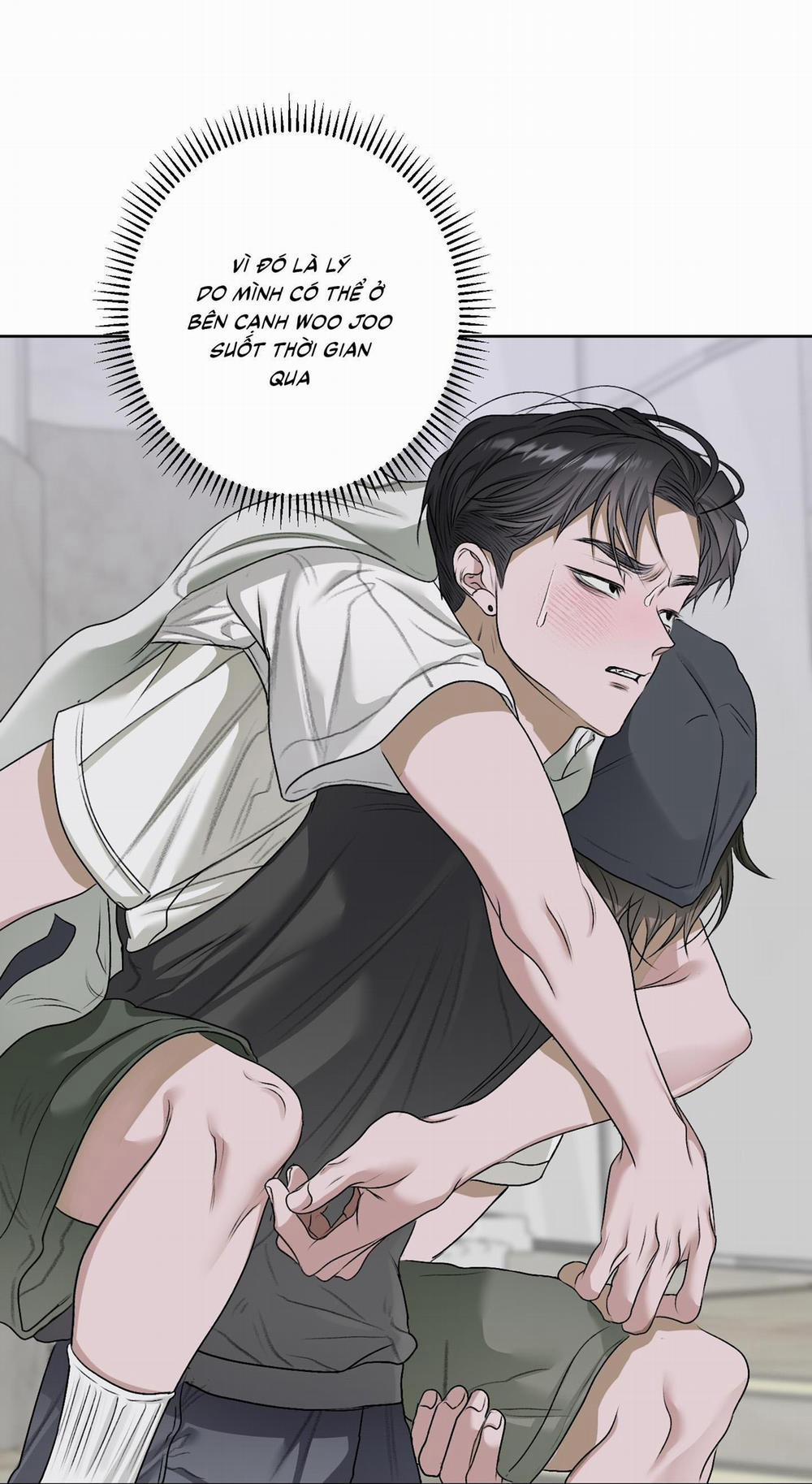 (Cbunu) Đầm Sen Héo Úa 39 trang 13