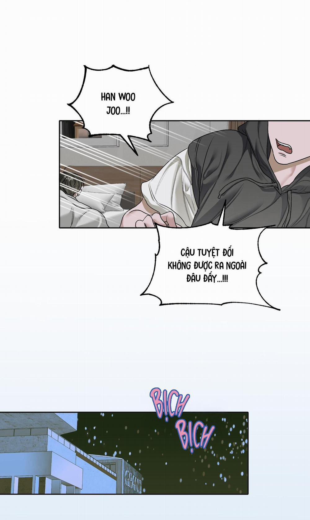 (Cbunu) Đầm Sen Héo Úa 39 trang 24