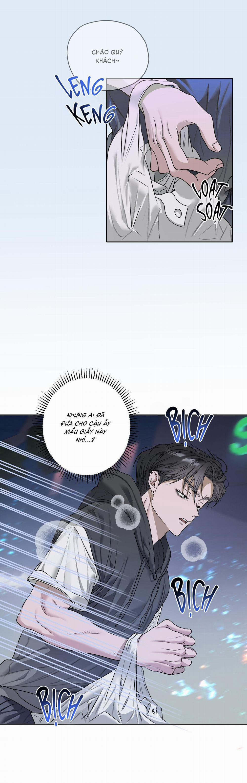 (Cbunu) Đầm Sen Héo Úa 39 trang 26