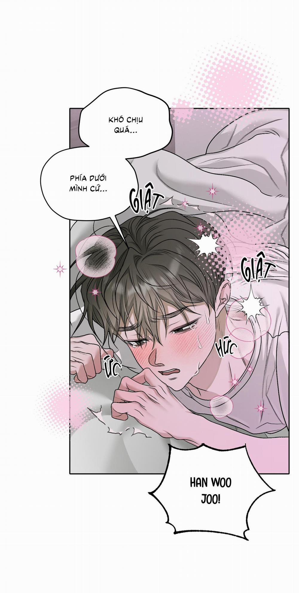 (Cbunu) Đầm Sen Héo Úa 39 trang 28