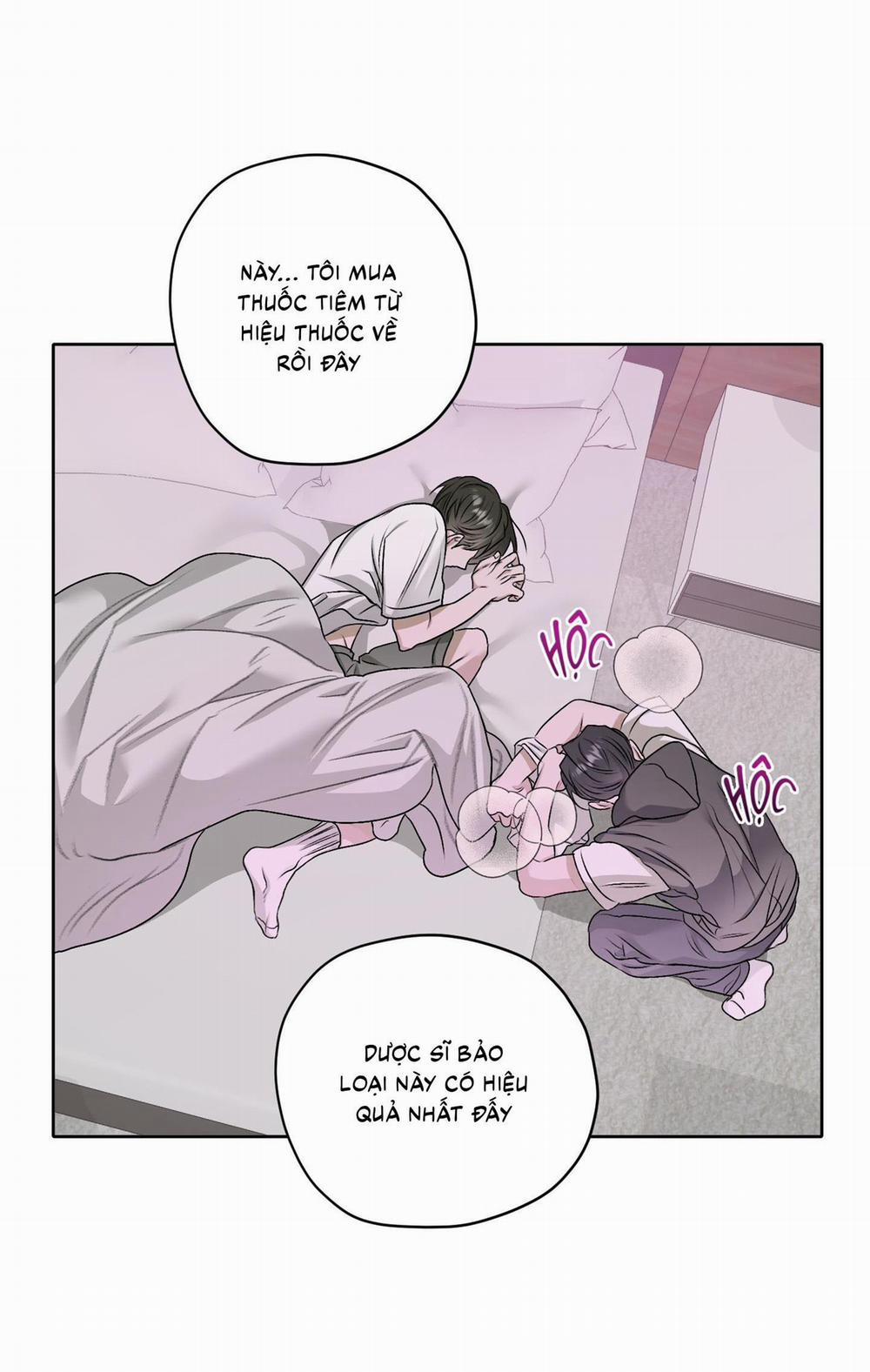 (Cbunu) Đầm Sen Héo Úa 39 trang 29