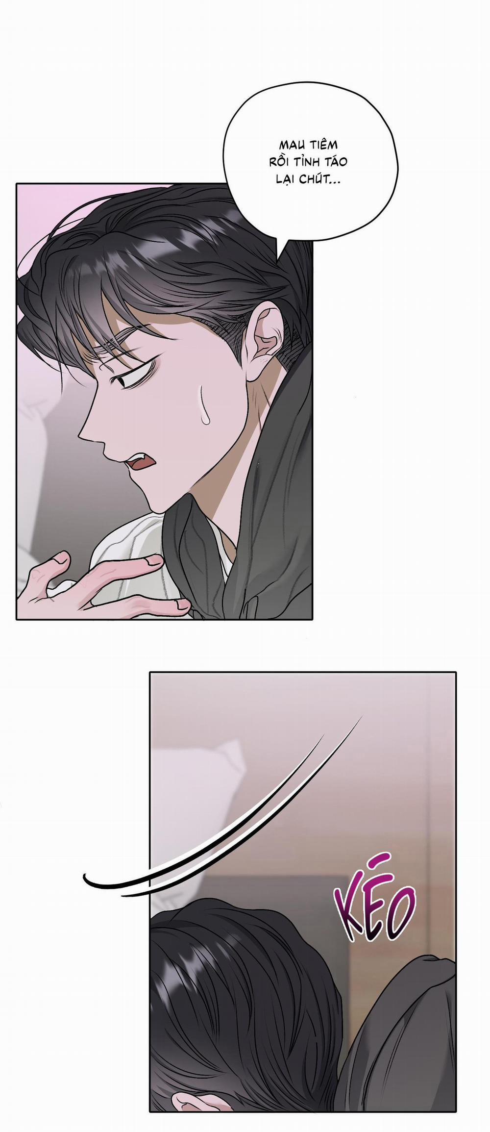 (Cbunu) Đầm Sen Héo Úa 39 trang 30