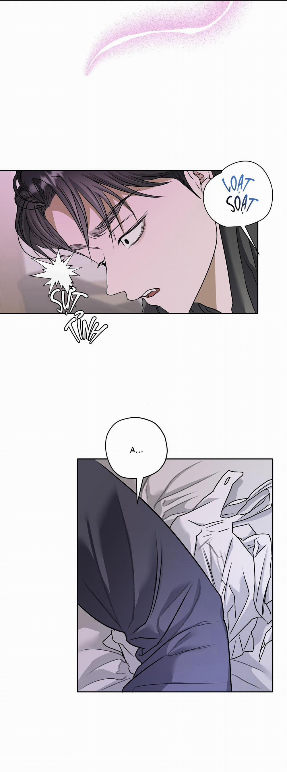 (Cbunu) Đầm Sen Héo Úa 39 trang 35