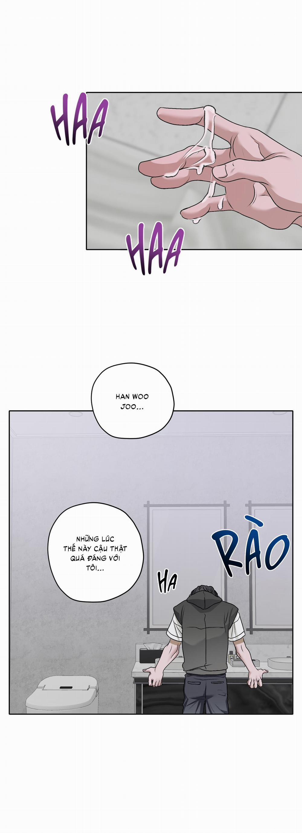 (Cbunu) Đầm Sen Héo Úa 39 trang 41