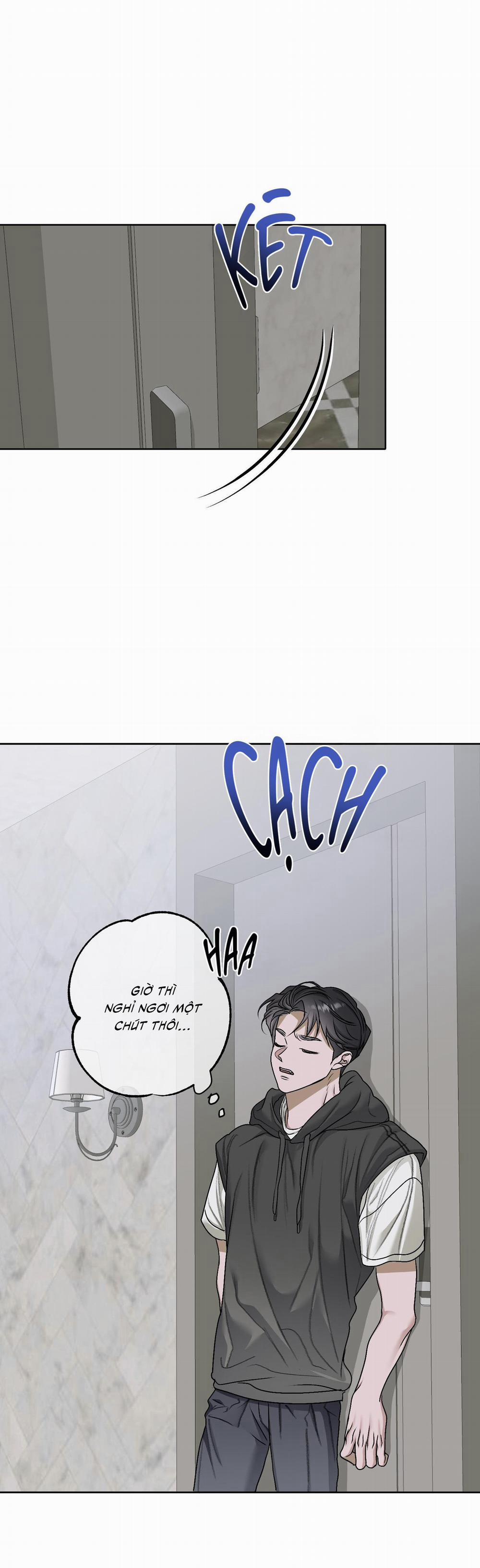 (Cbunu) Đầm Sen Héo Úa 39 trang 42