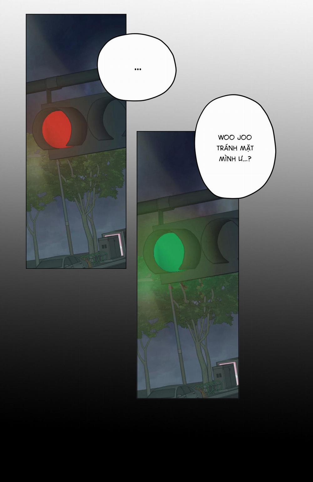 (Cbunu) Đầm Sen Héo Úa 4 trang 10