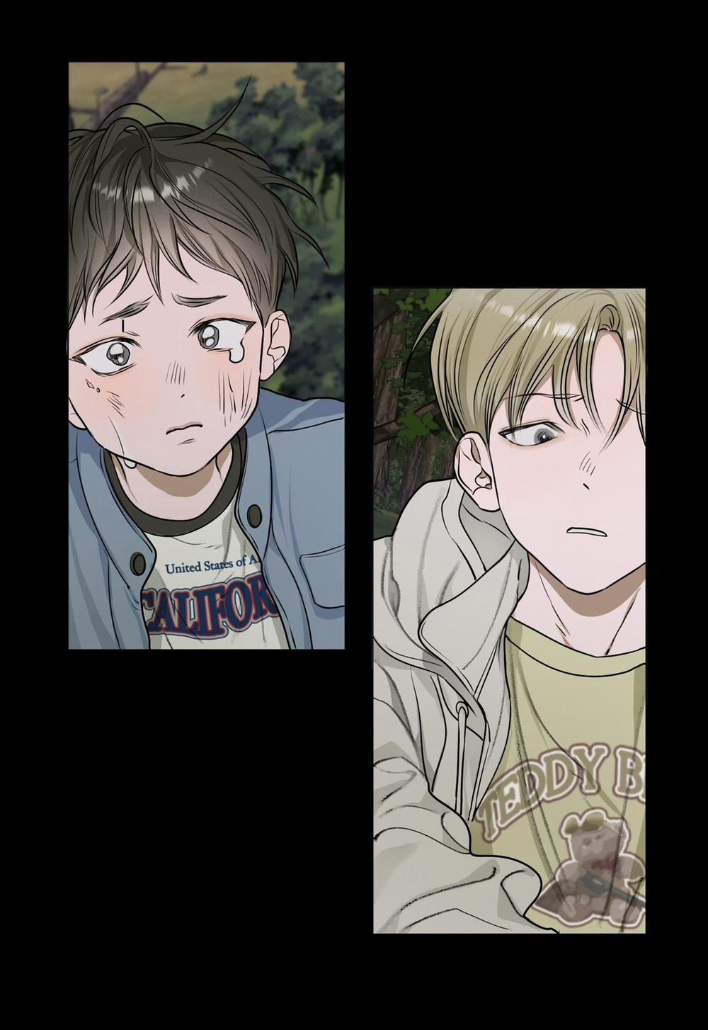 (Cbunu) Đầm Sen Héo Úa 4 trang 21