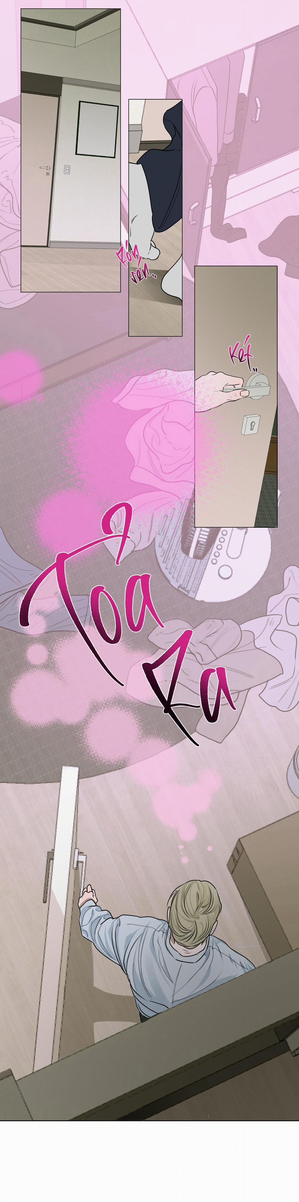 (Cbunu) Đầm Sen Héo Úa 4 trang 40